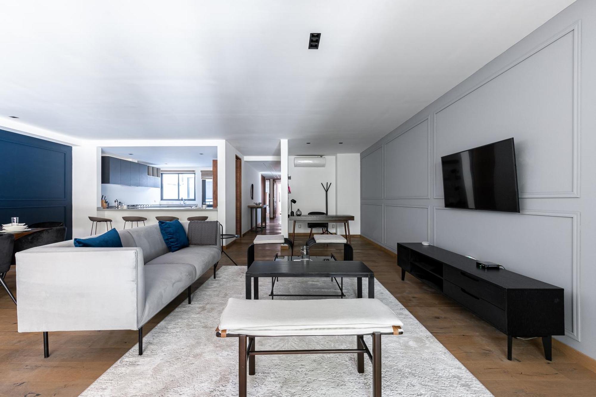 Wynwood House Platon Aparthotel *