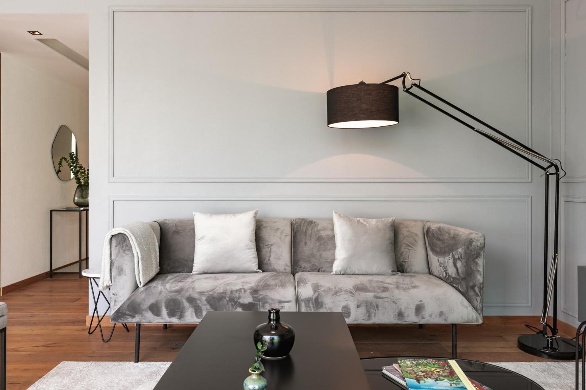 Aparthotel Wynwood House Platon *