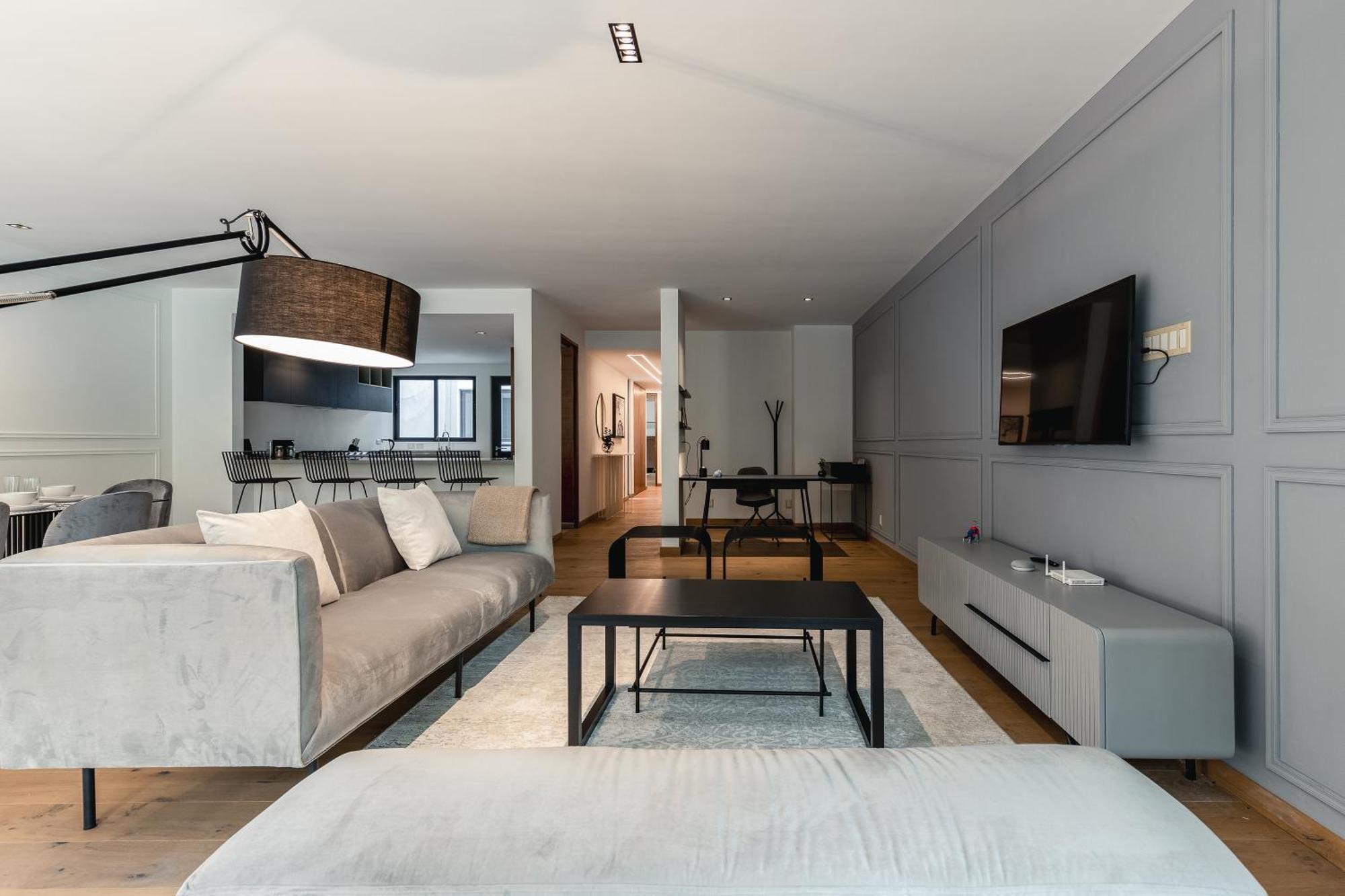 Aparthotel Wynwood House Platon