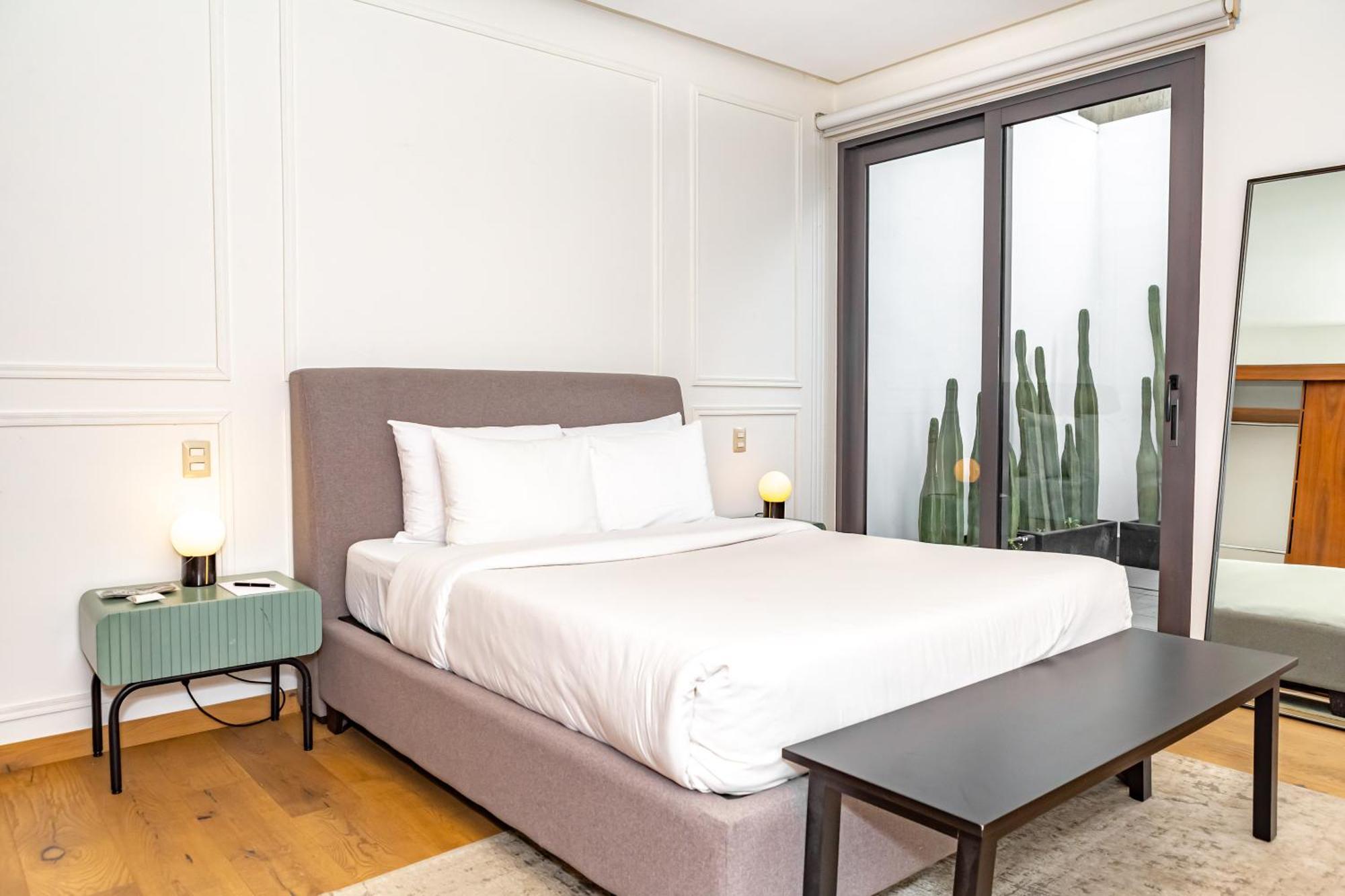 Wynwood House Platon * Mexico City