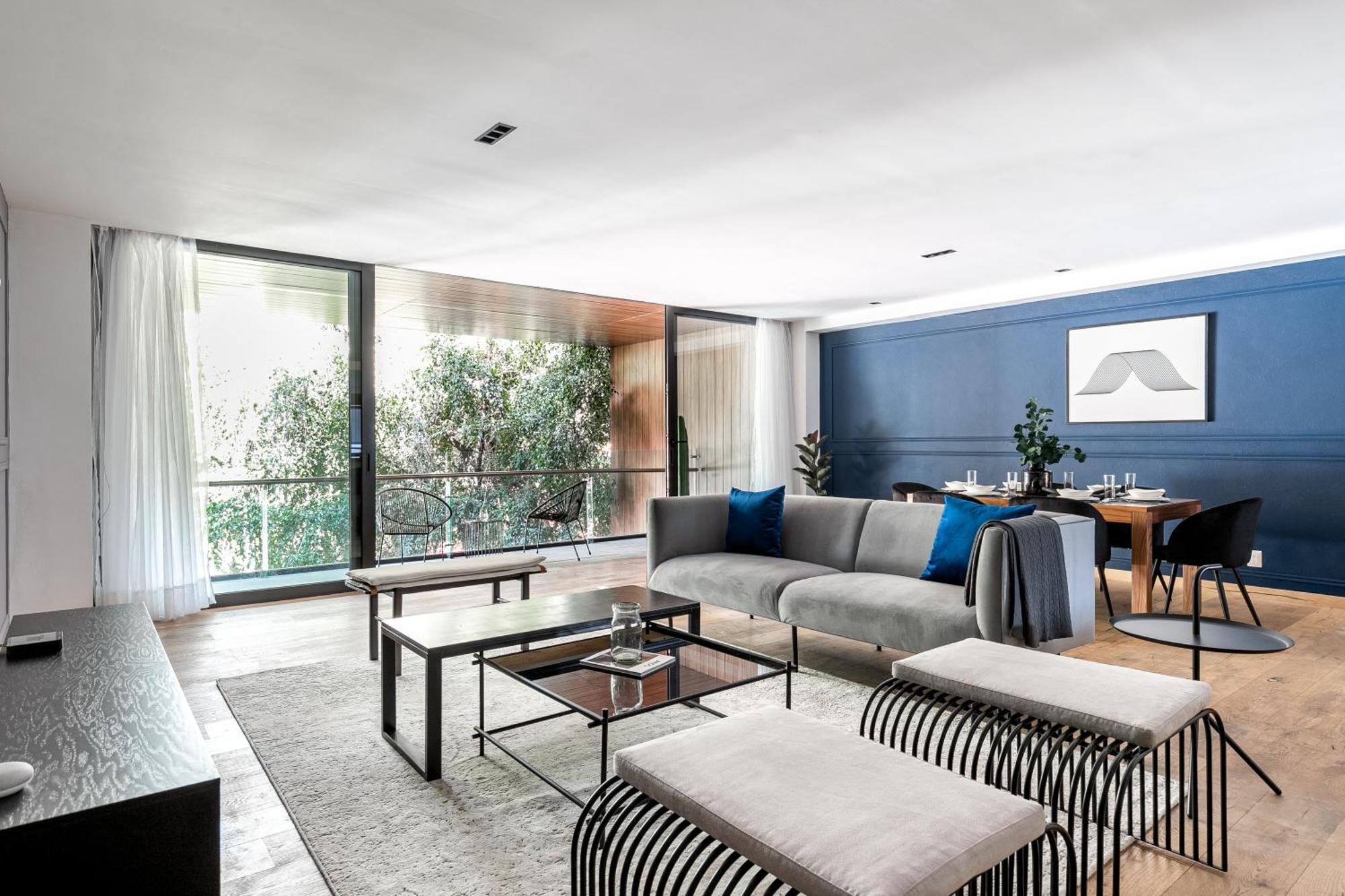 Wynwood House Platon Aparthotel
