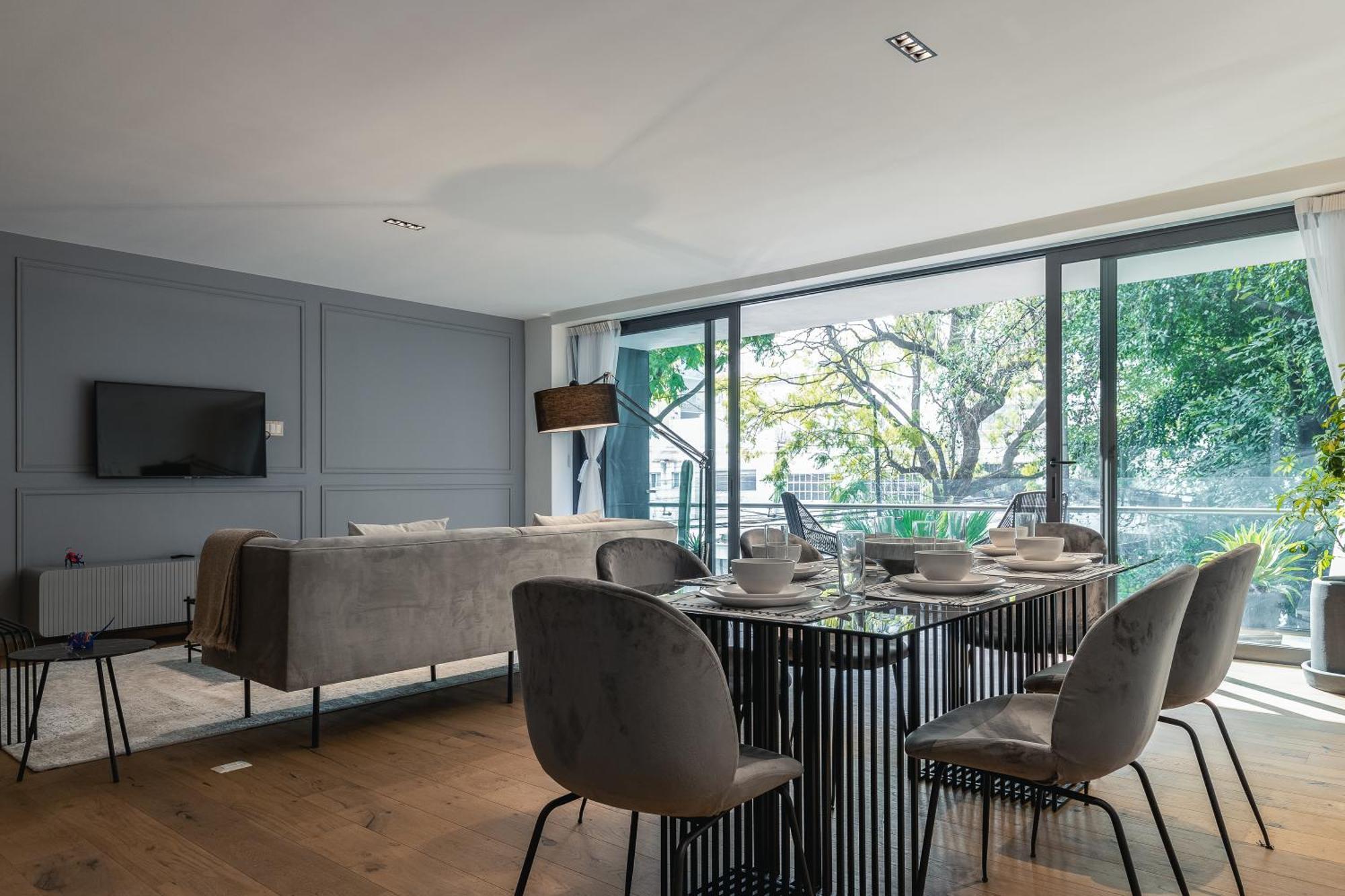Aparthotel Wynwood House Platon
