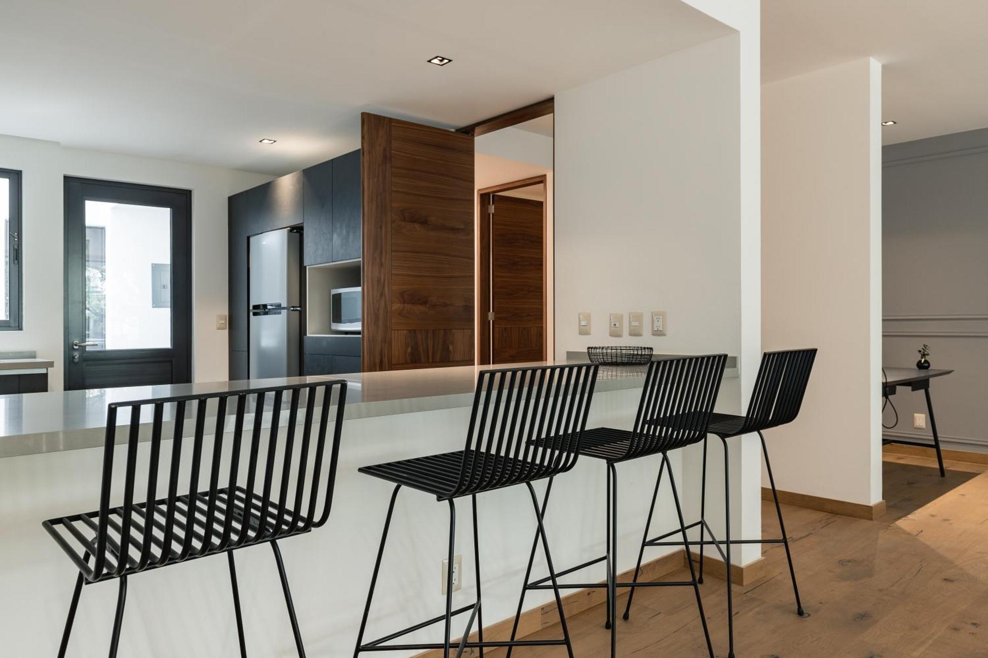 Wynwood House Platon
