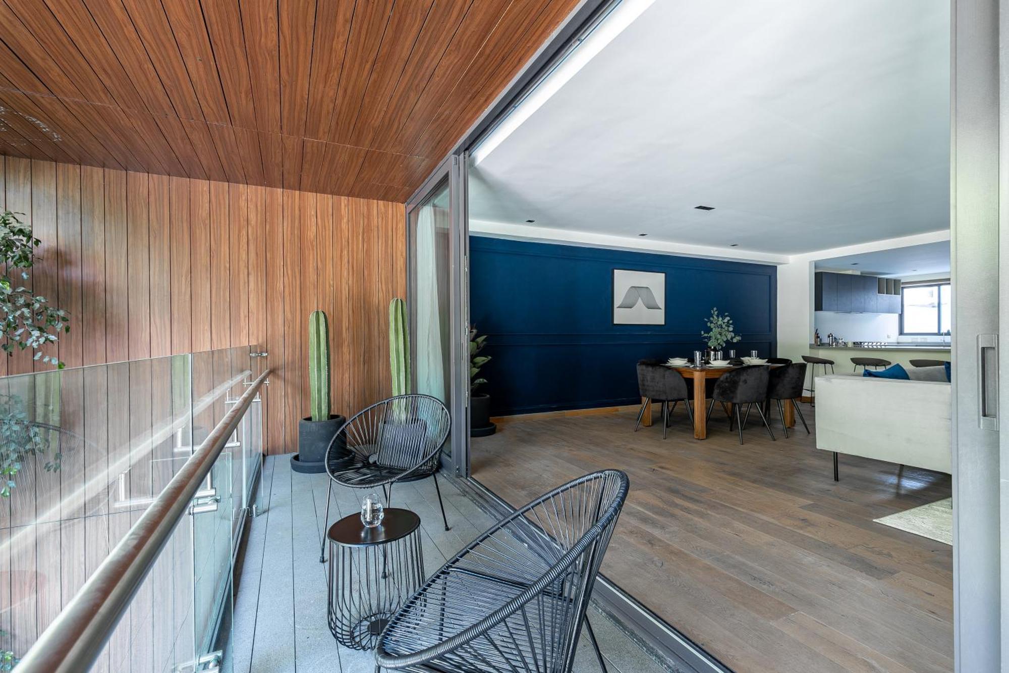 Wynwood House Platon Aparthotel