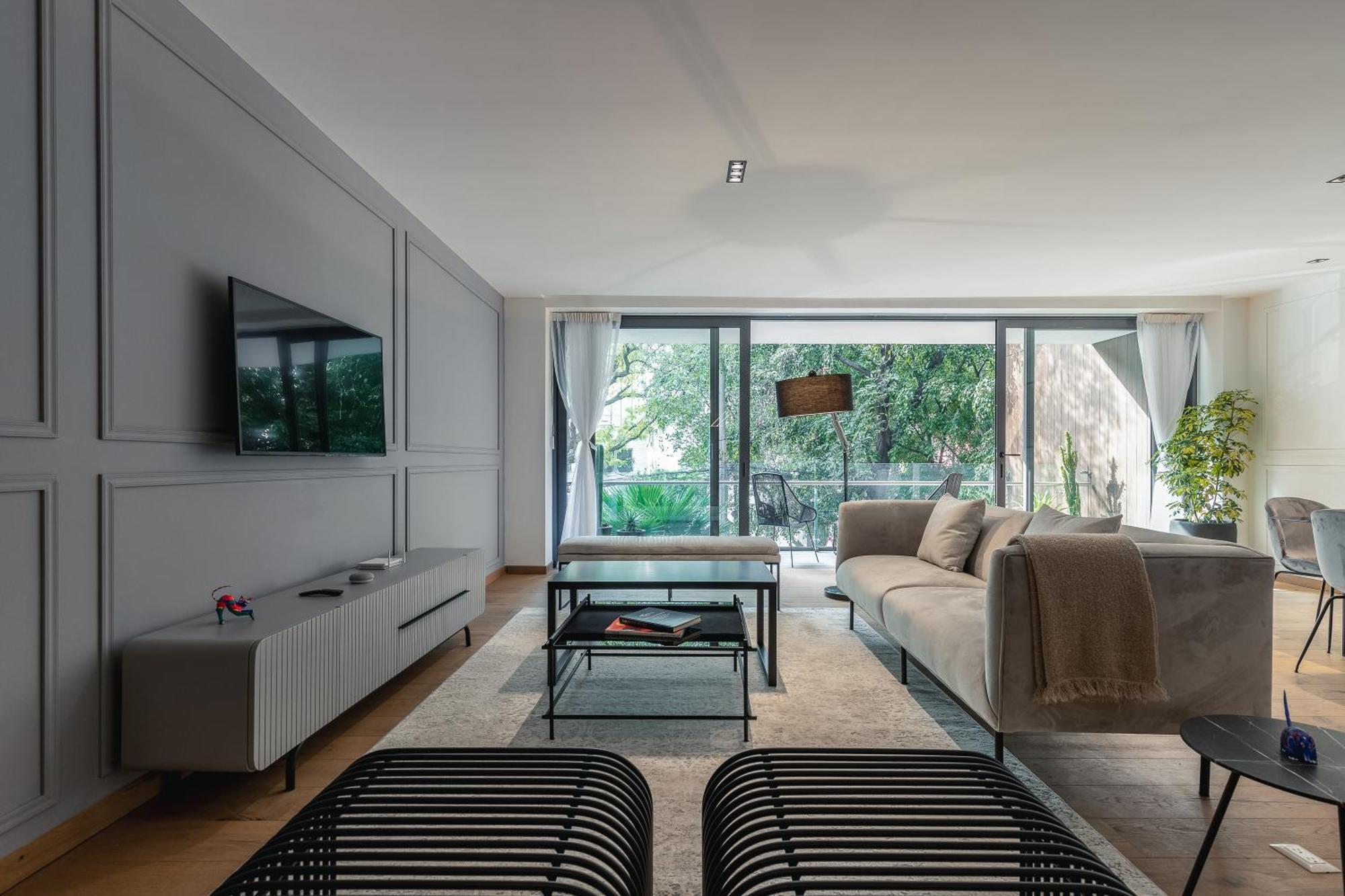 Aparthotel Wynwood House Platon