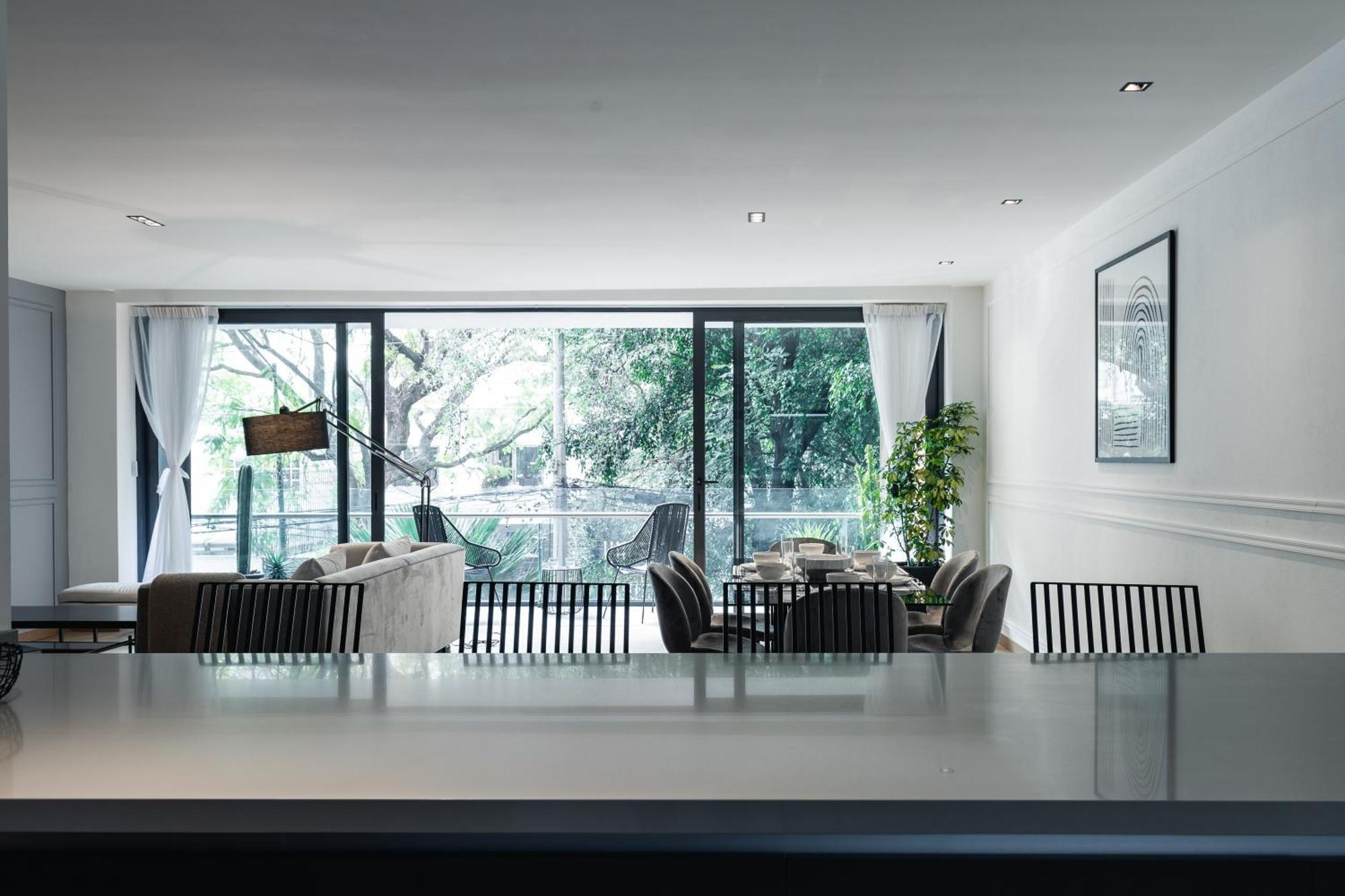 Aparthotel Wynwood House Platon *