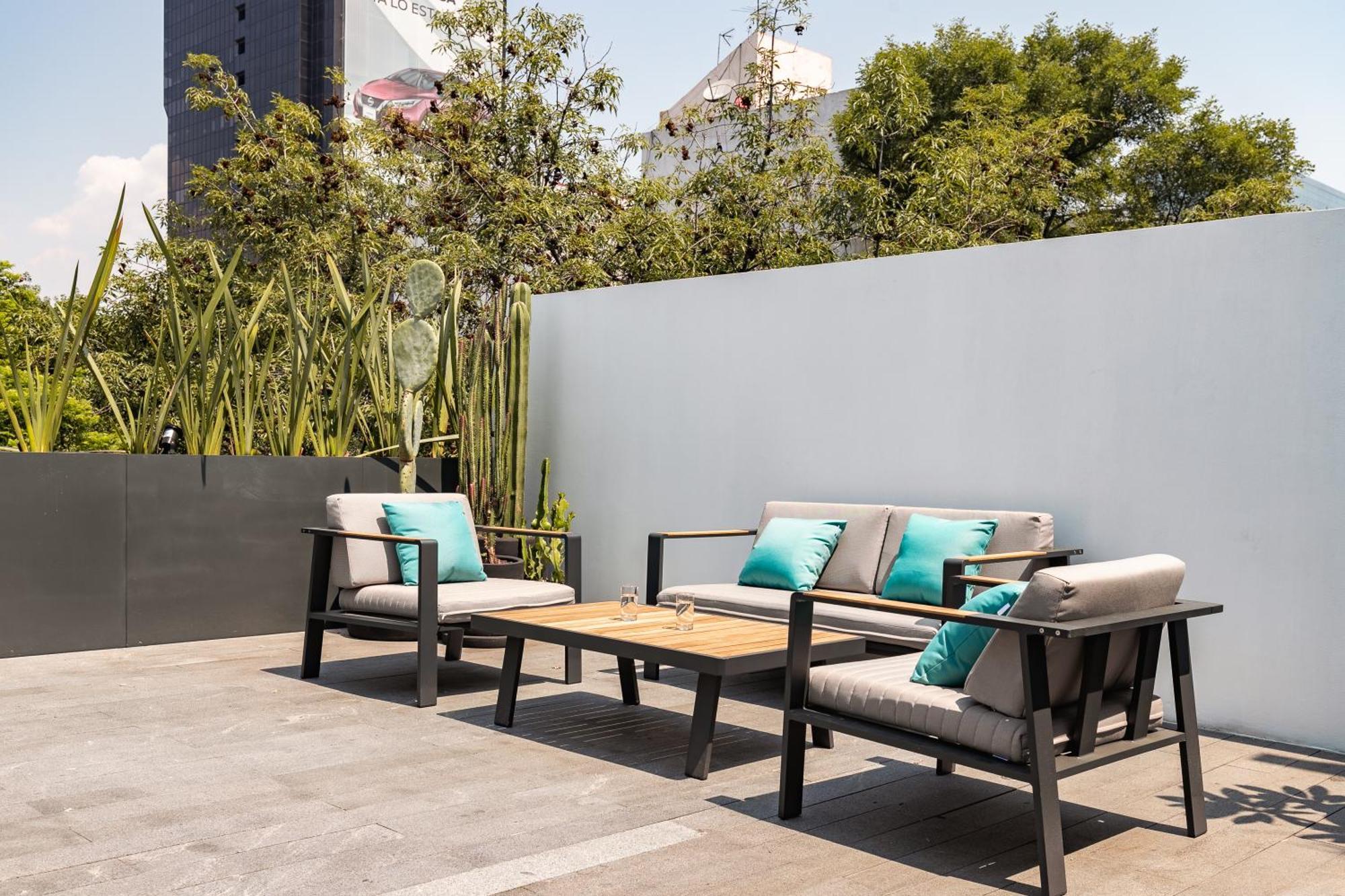 Aparthotel Wynwood House Platon