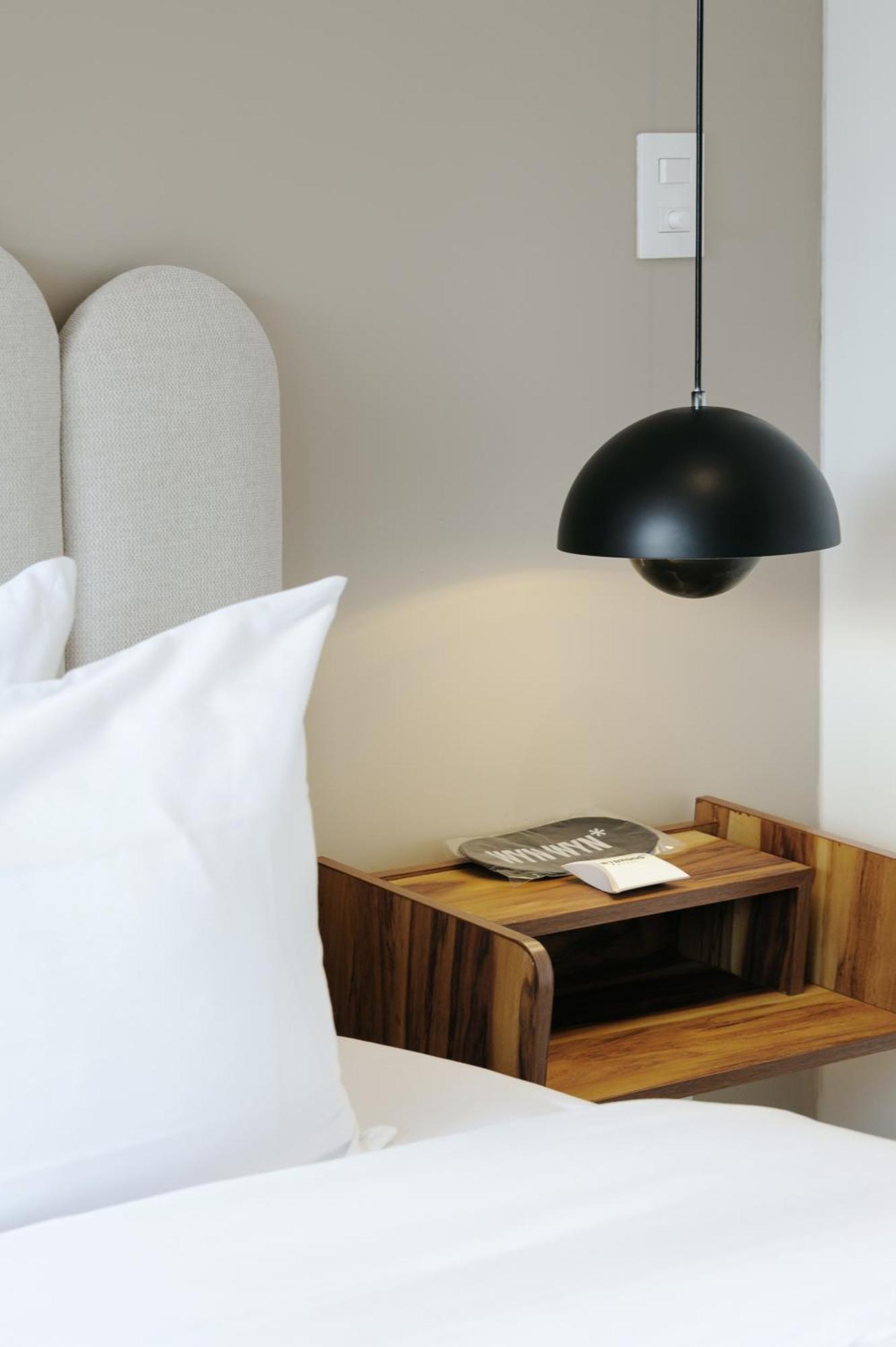 Aparthotel Nuevo Leon 155 By Wynwood House *