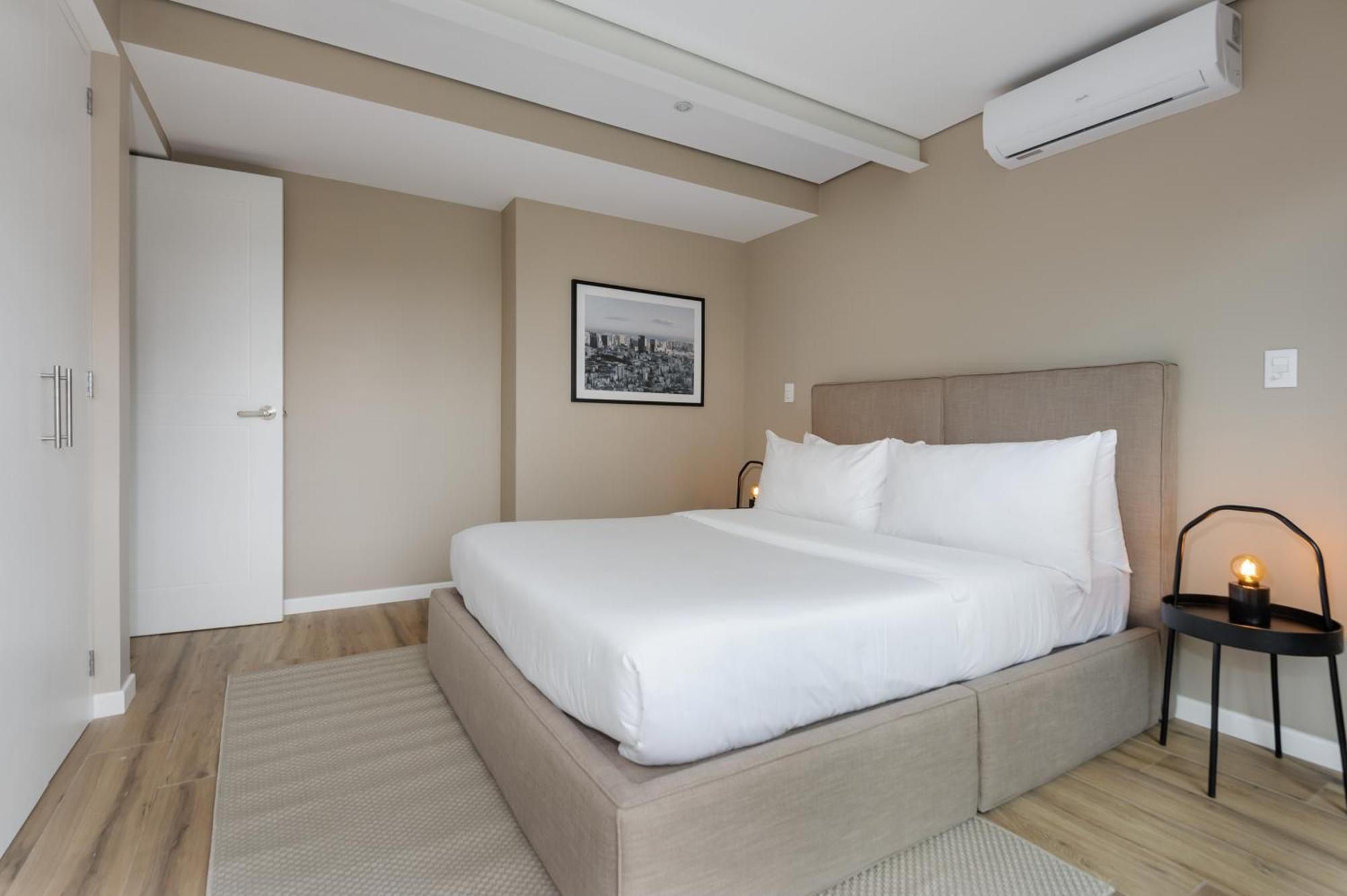 Aparthotel Nuevo Leon 155 By Wynwood House *