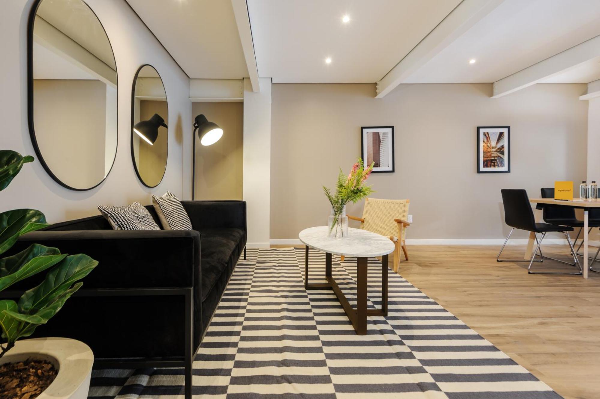 Nuevo Leon 155 By Wynwood House Aparthotel *