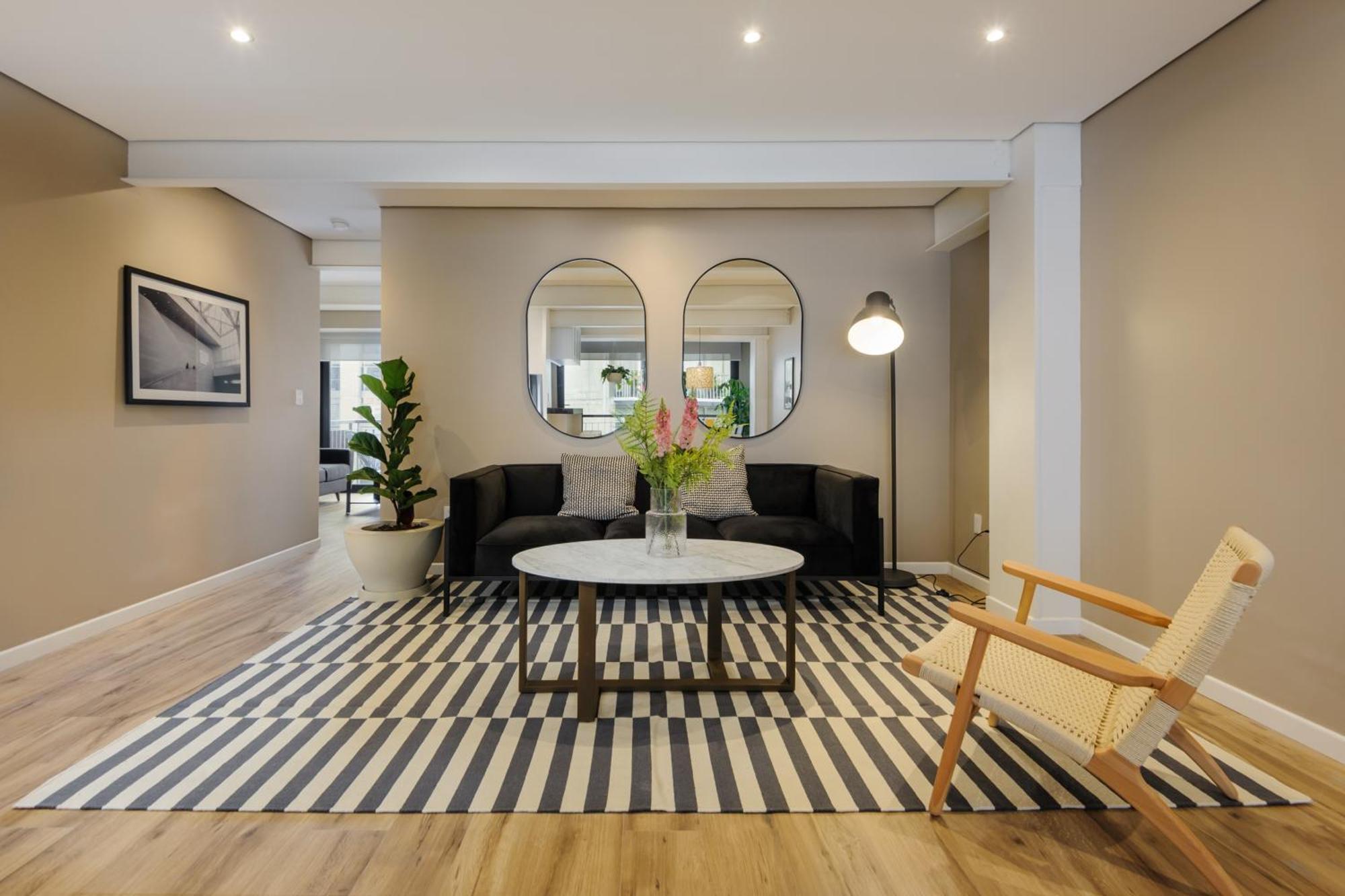 Aparthotel Nuevo Leon 155 By Wynwood House *
