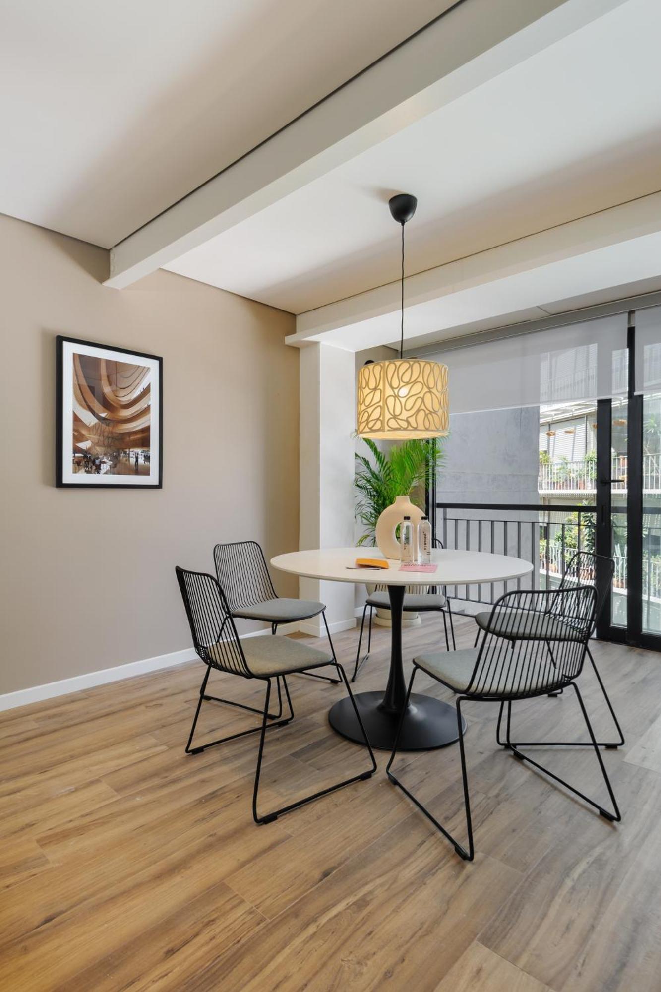 Nuevo Leon 155 By Wynwood House Aparthotel *