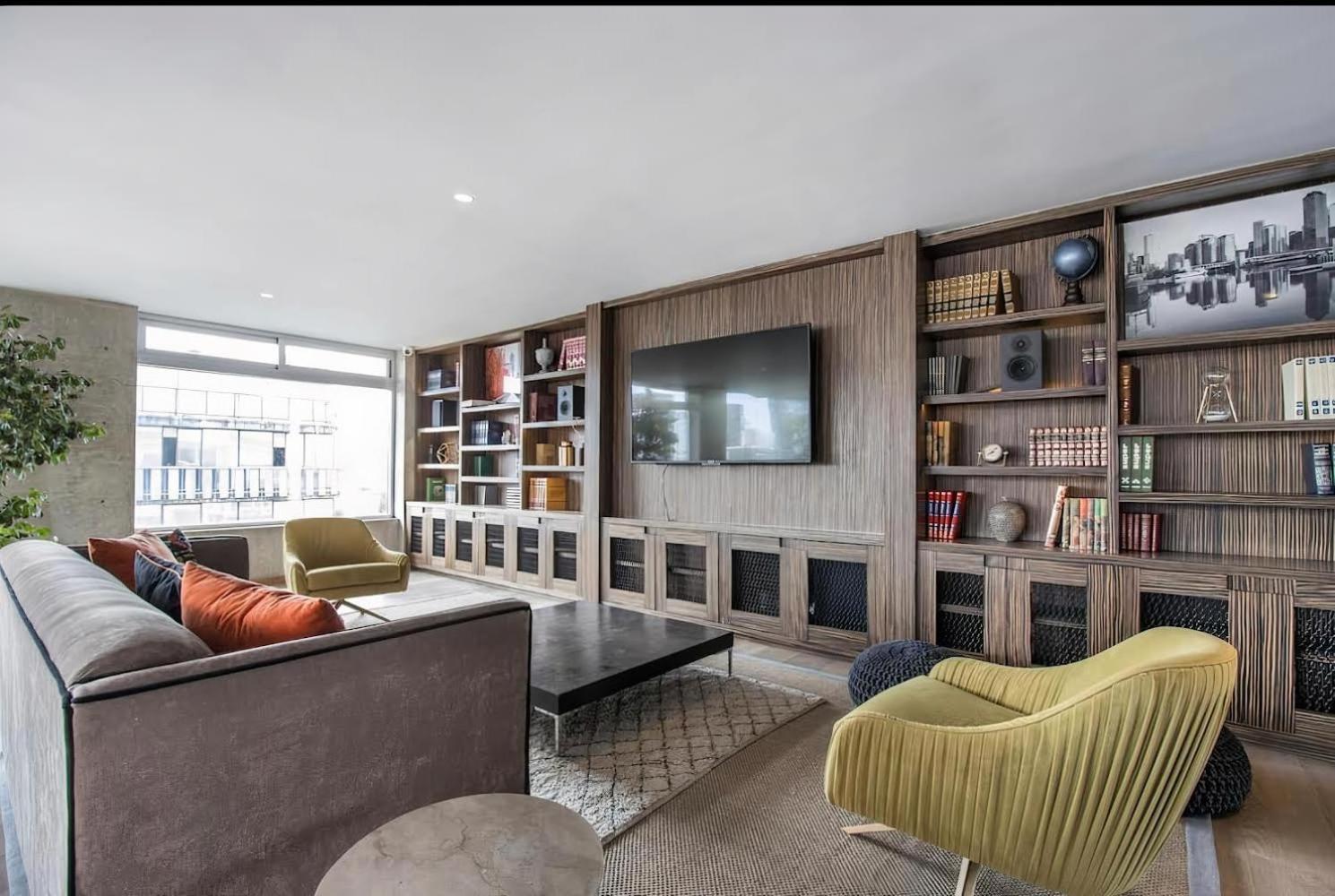 Pollux Luxury Apartamento *