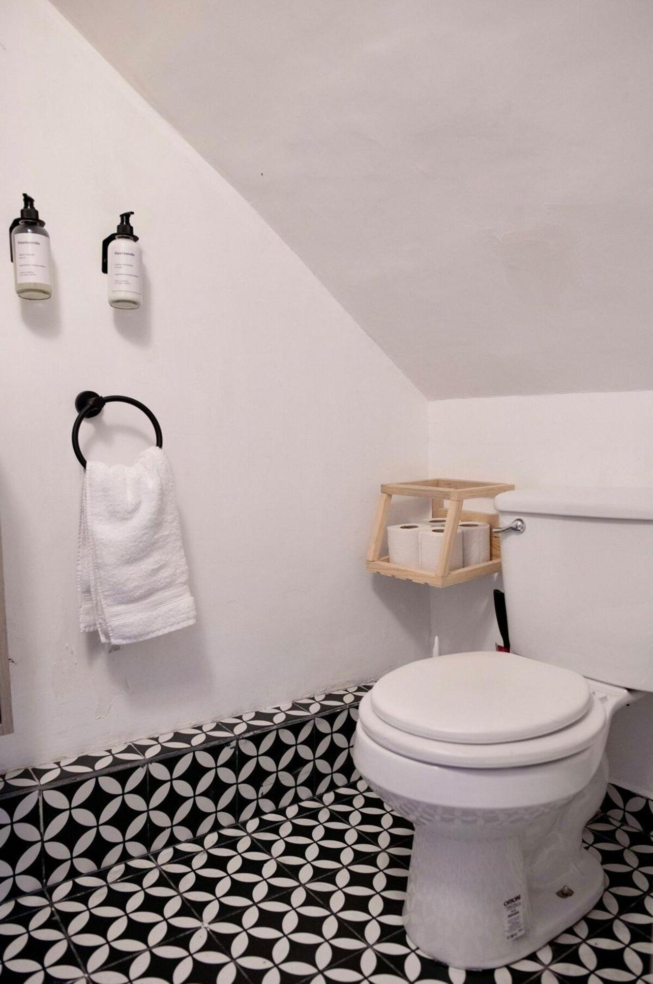 Condesa, Casa 16 Grande Y Hermosa Apartamento