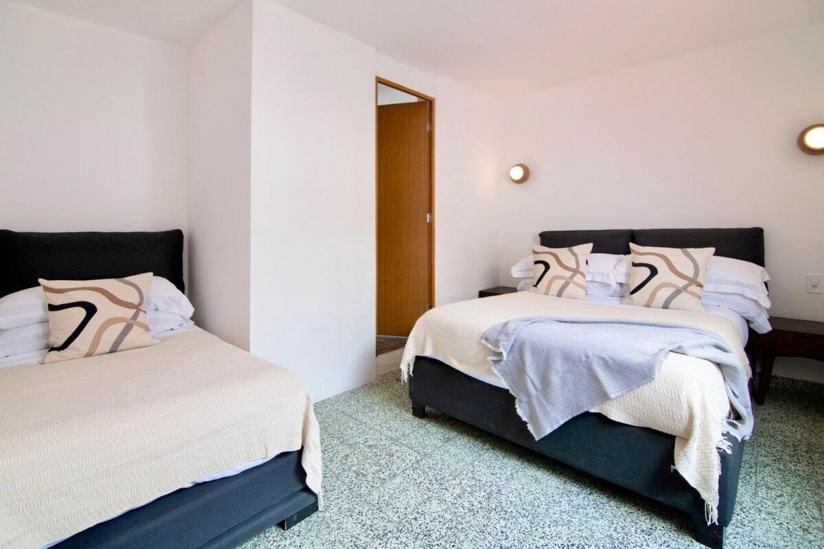 Condesa, Casa 16 Grande Y Hermosa Apartamento *