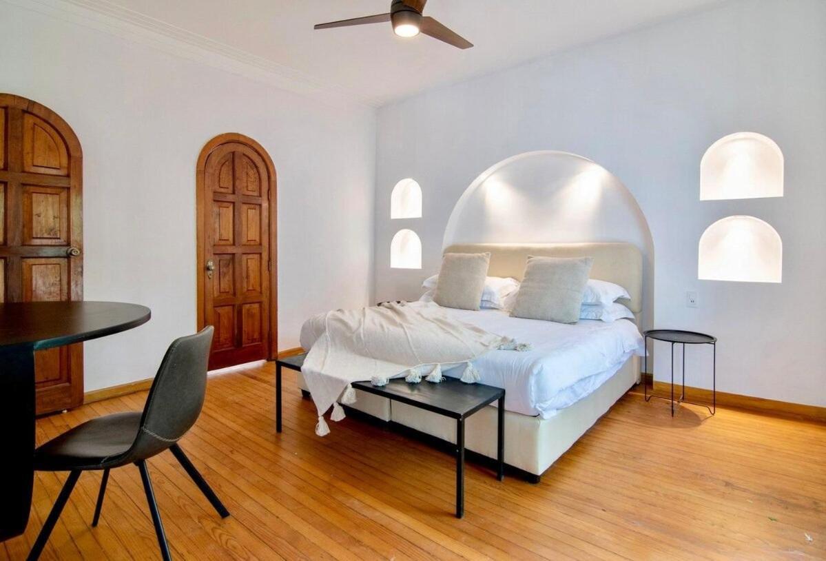 Apartamento Condesa, Casa 16 Grande Y Hermosa