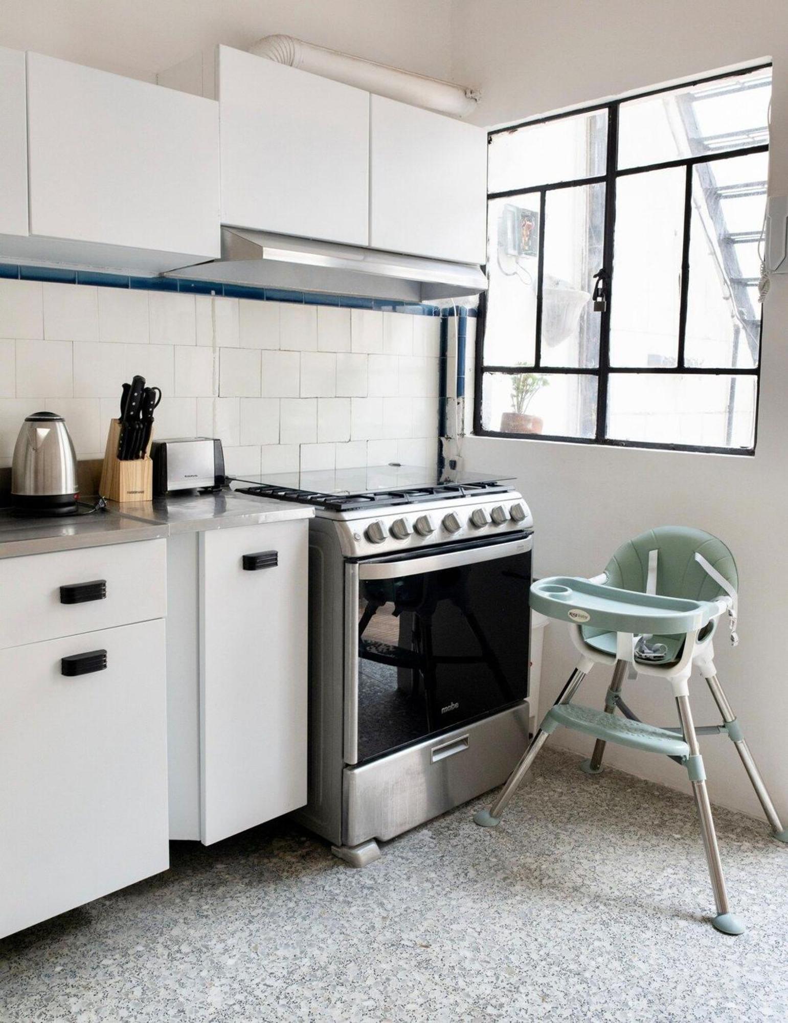 Apartamento Condesa, Casa 16 Grande Y Hermosa