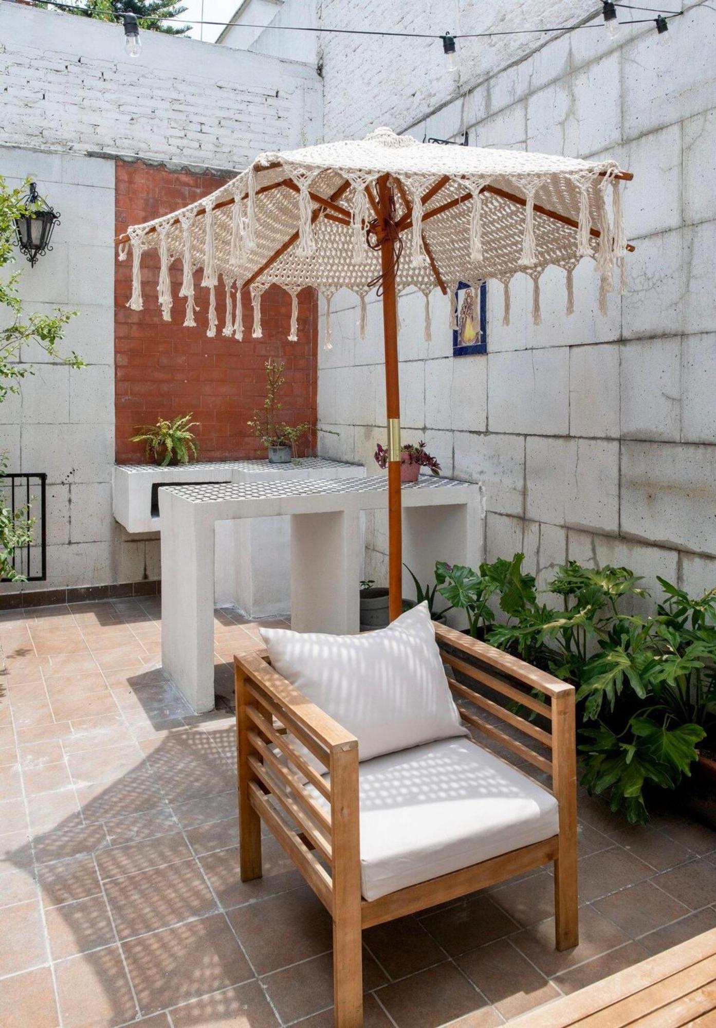 Apartamento Condesa, Casa 16 Grande Y Hermosa