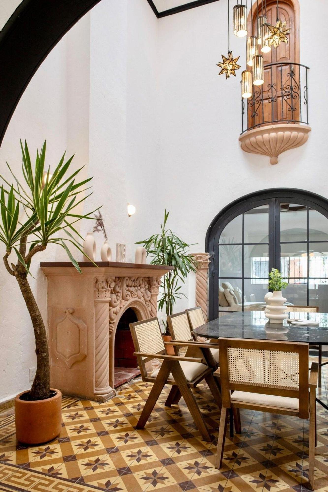 Apartamento Condesa, Casa 16 Grande Y Hermosa México DF