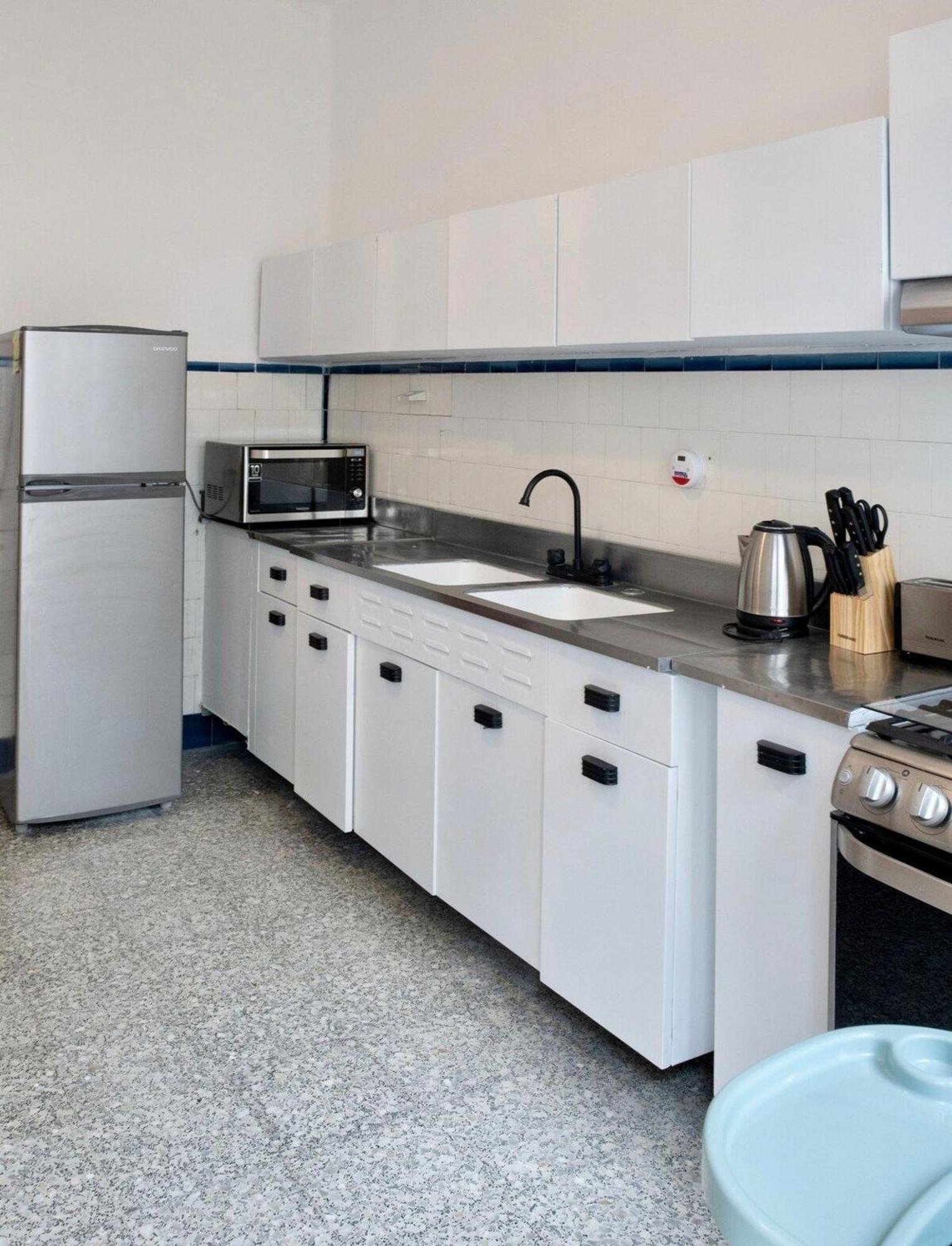 Condesa, Casa 16 Grande Y Hermosa Apartamento