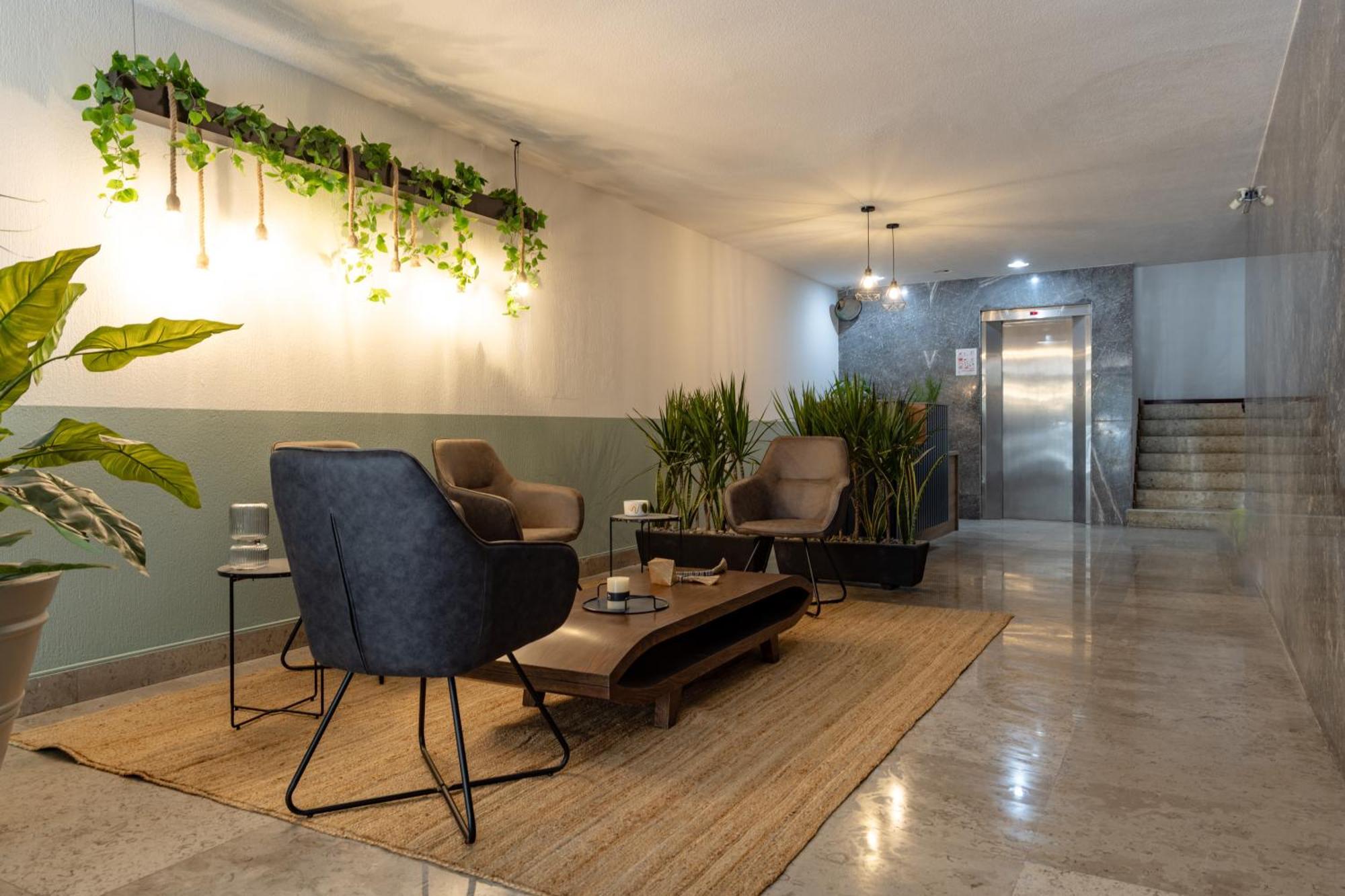 Apartamento Lope 226, Polanco