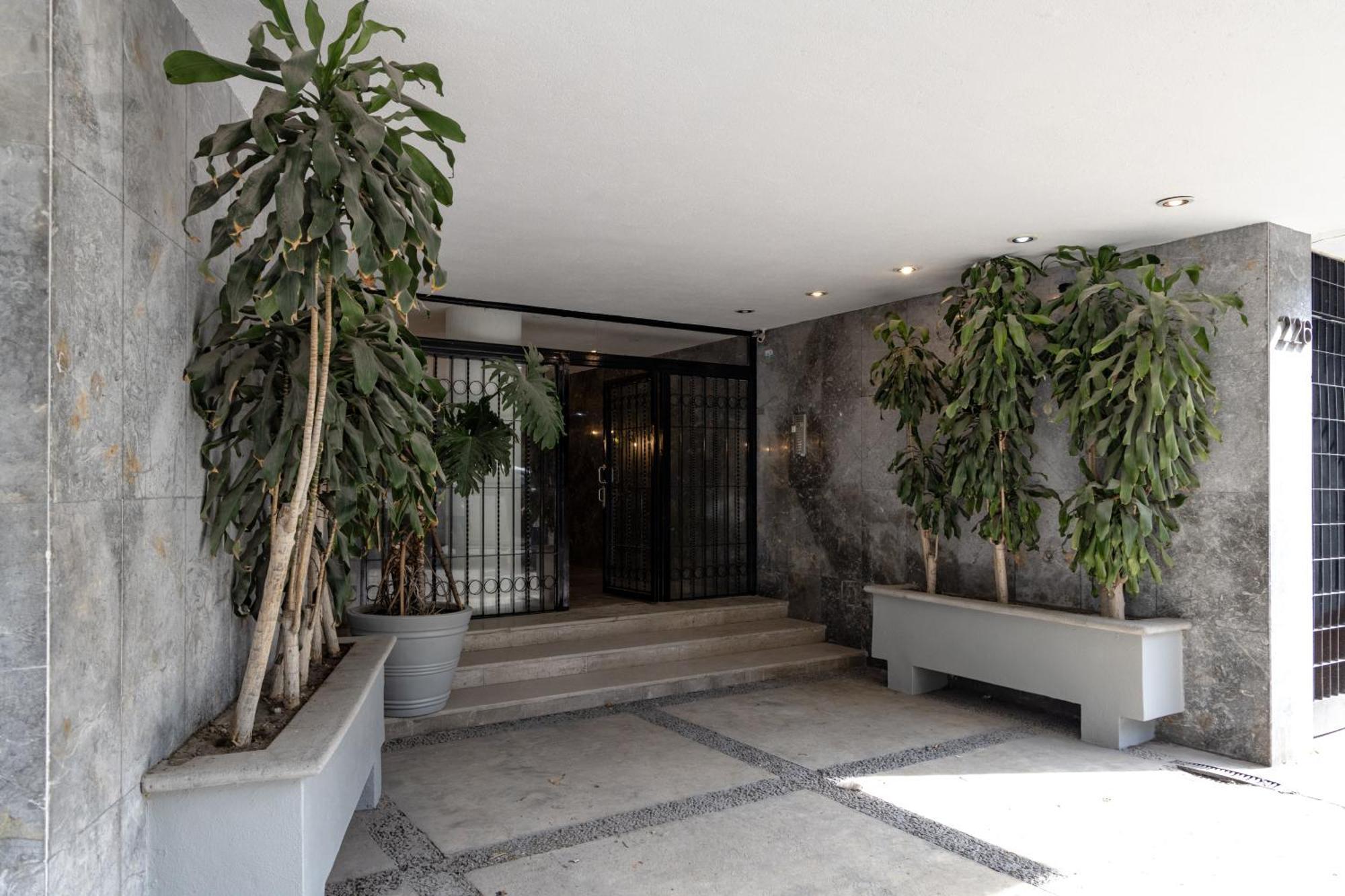 Lope 226, Polanco Apartamento México DF