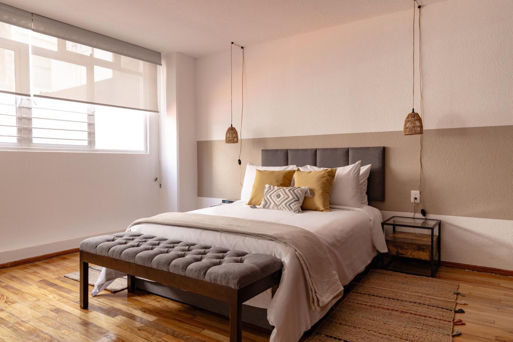 Lope 226, Polanco Apartamento *