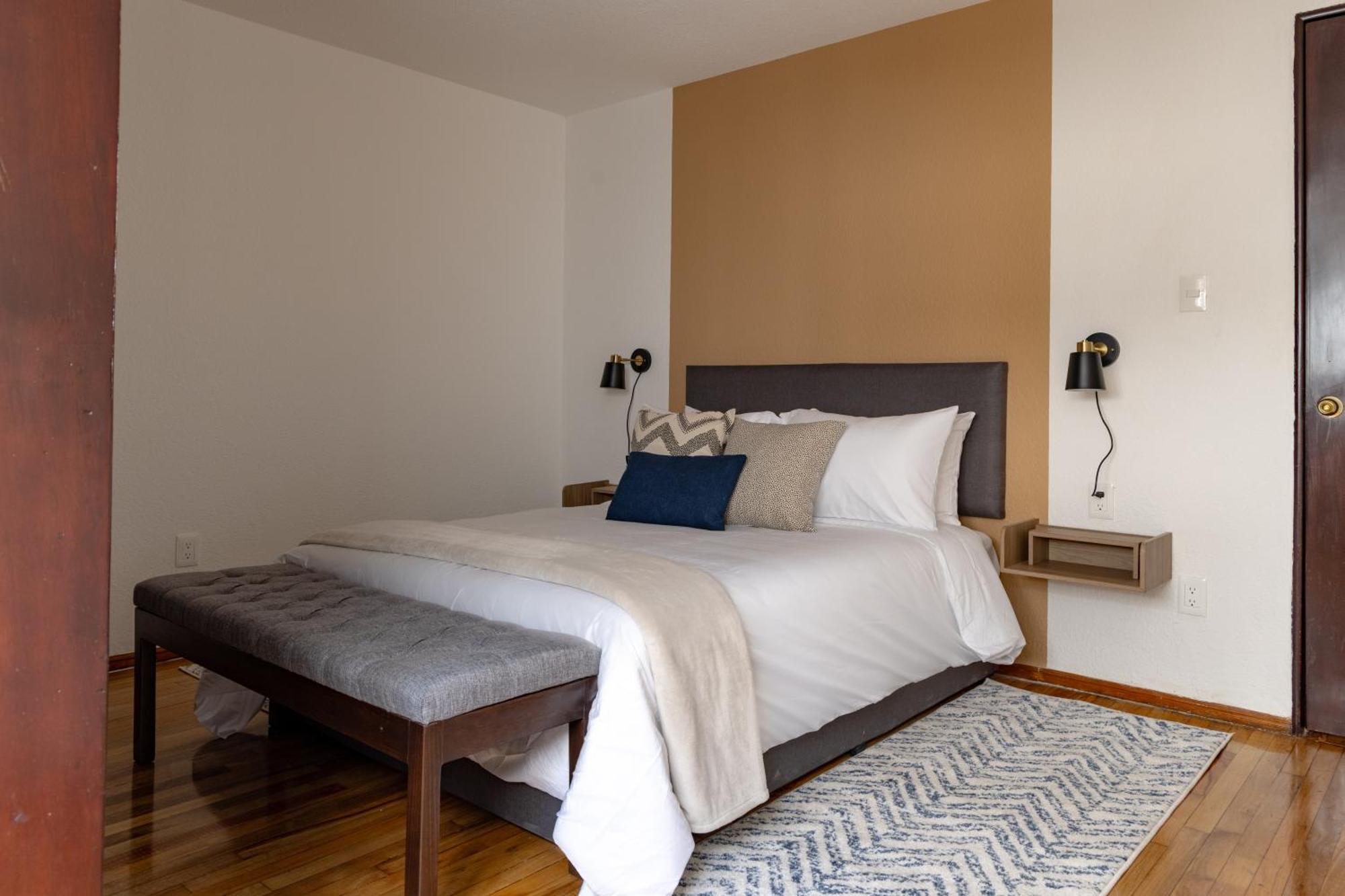 Lope 226, Polanco Apartamento