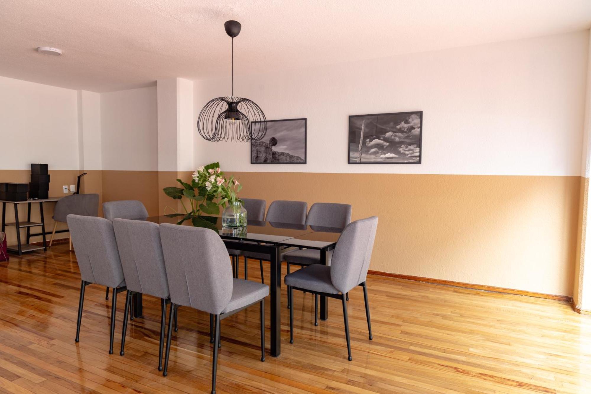 Lope 226, Polanco Apartamento