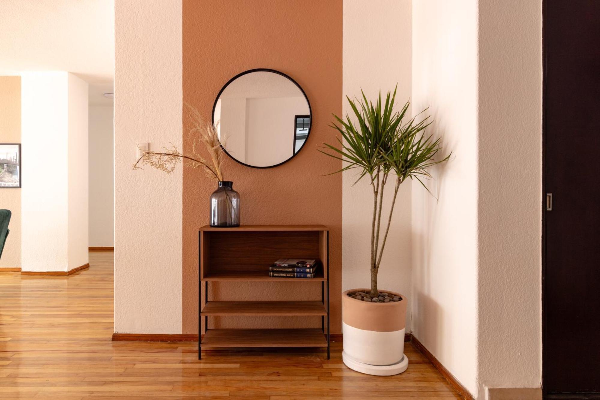 Apartamento Lope 226, Polanco