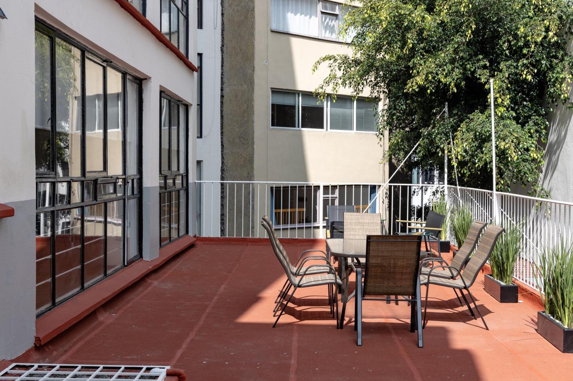 Lope 226, Polanco Apartamento *