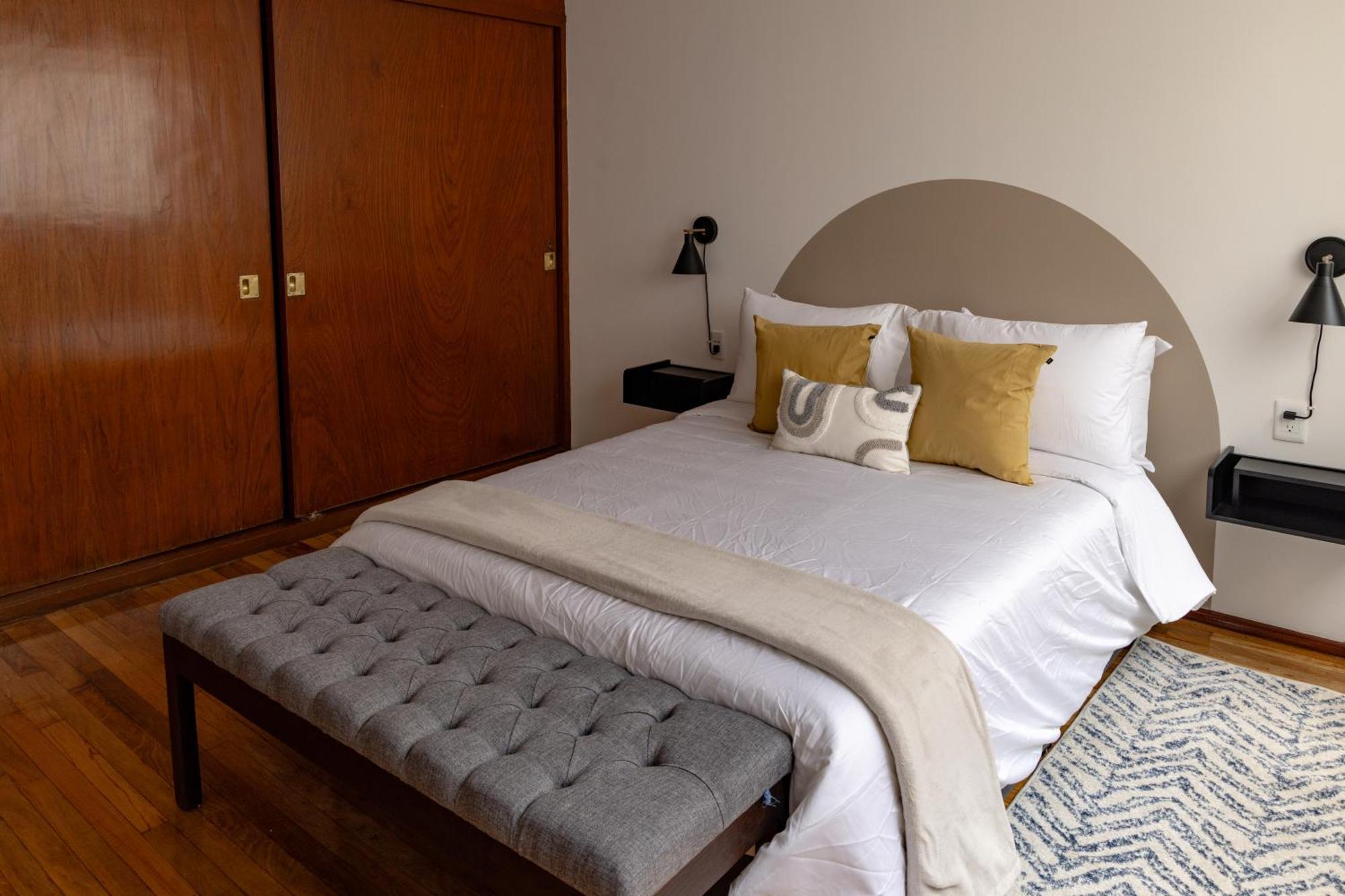 Lope 226, Polanco Apartamento