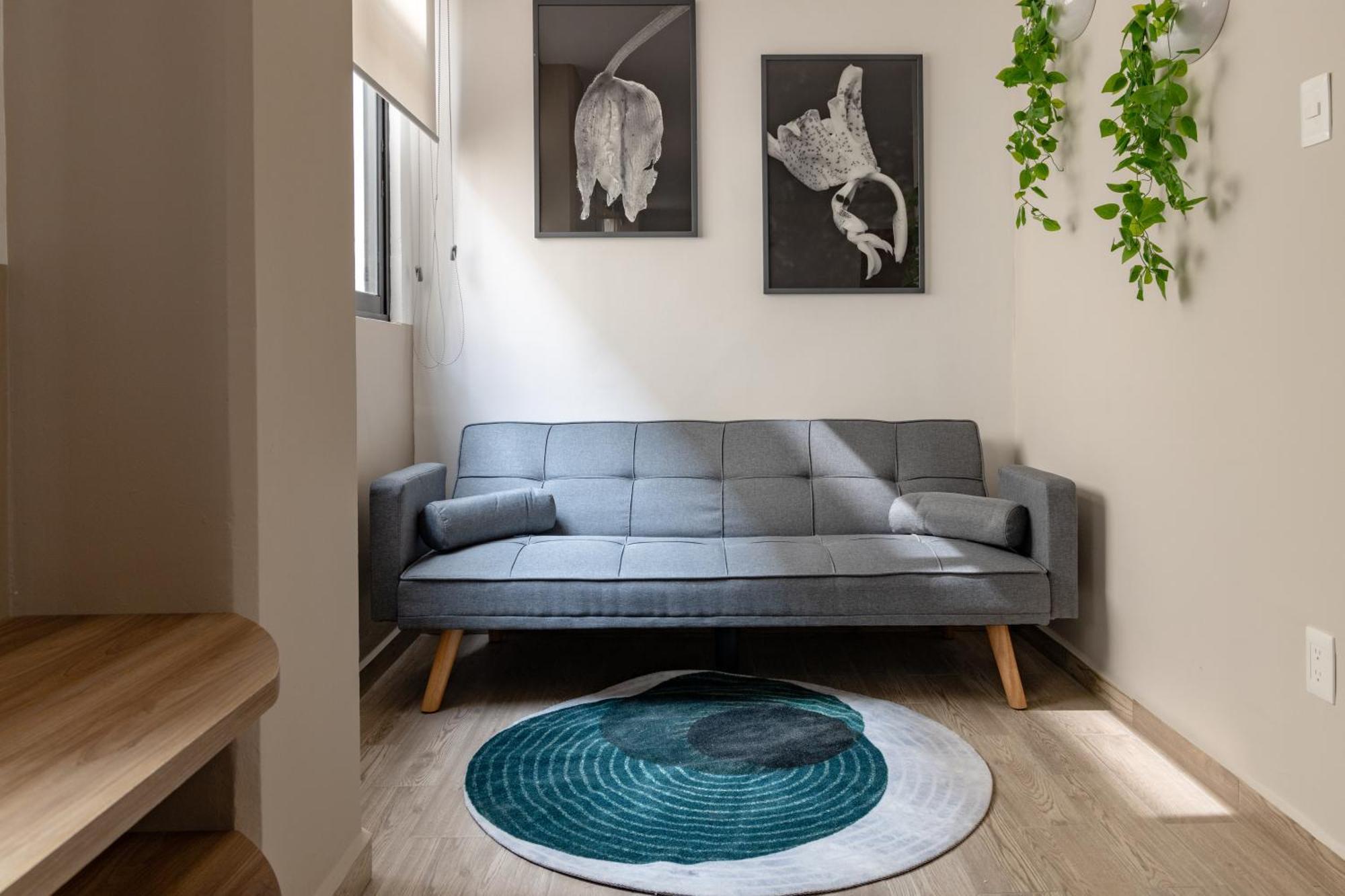 Lope 226, Polanco Apartamento
