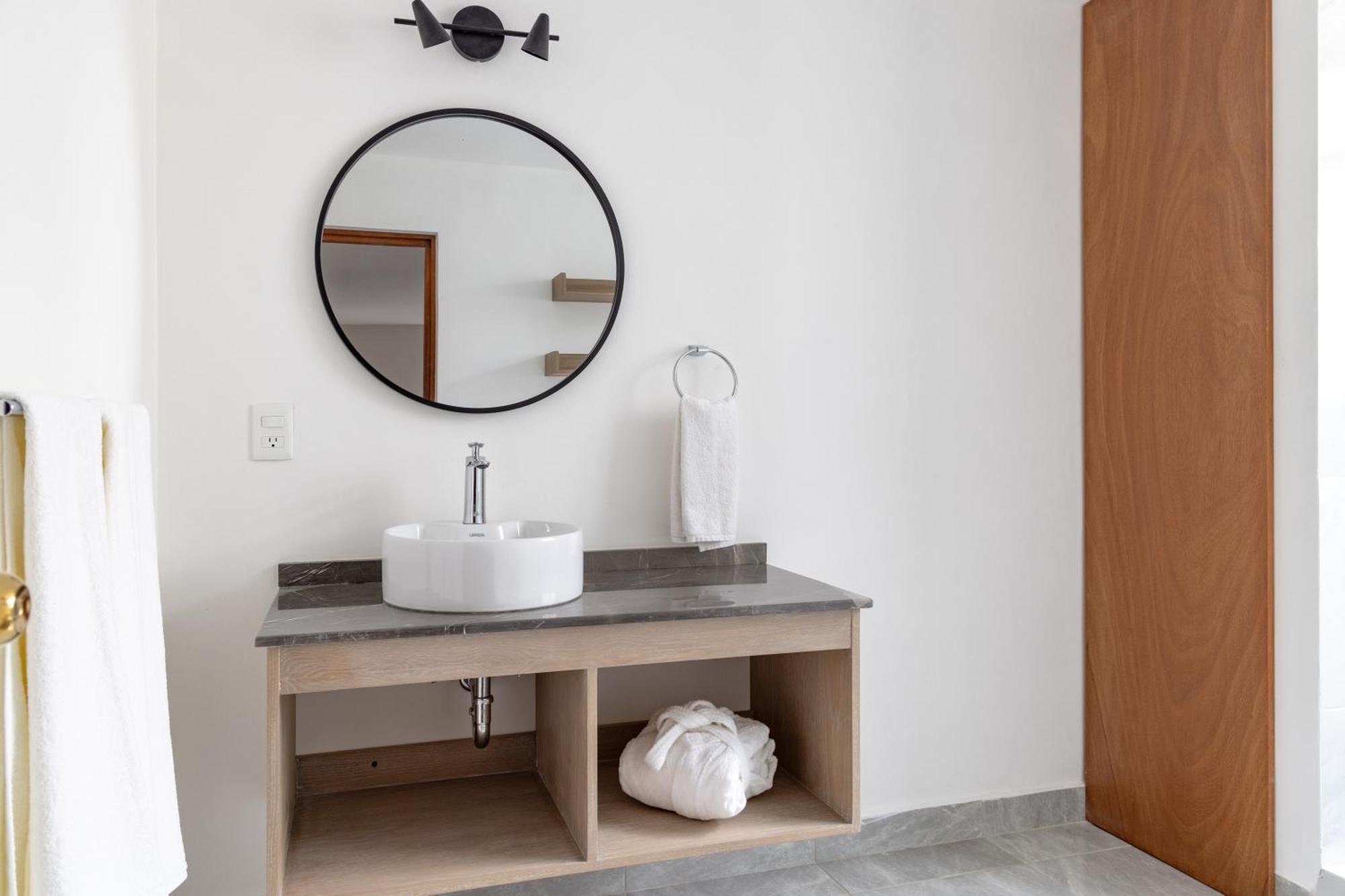 Lope 226, Polanco Apartamento *