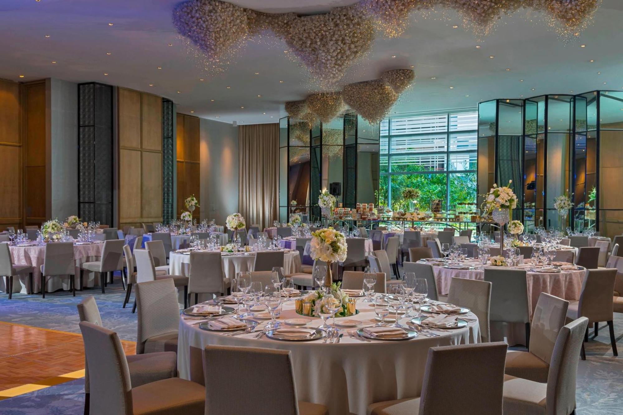 The St. Regis México DF
