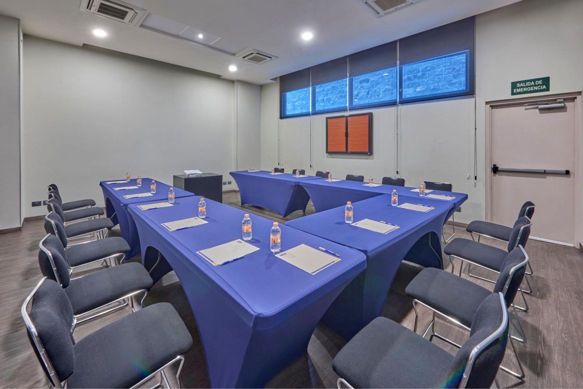 Express By Marriott Ciudad De La