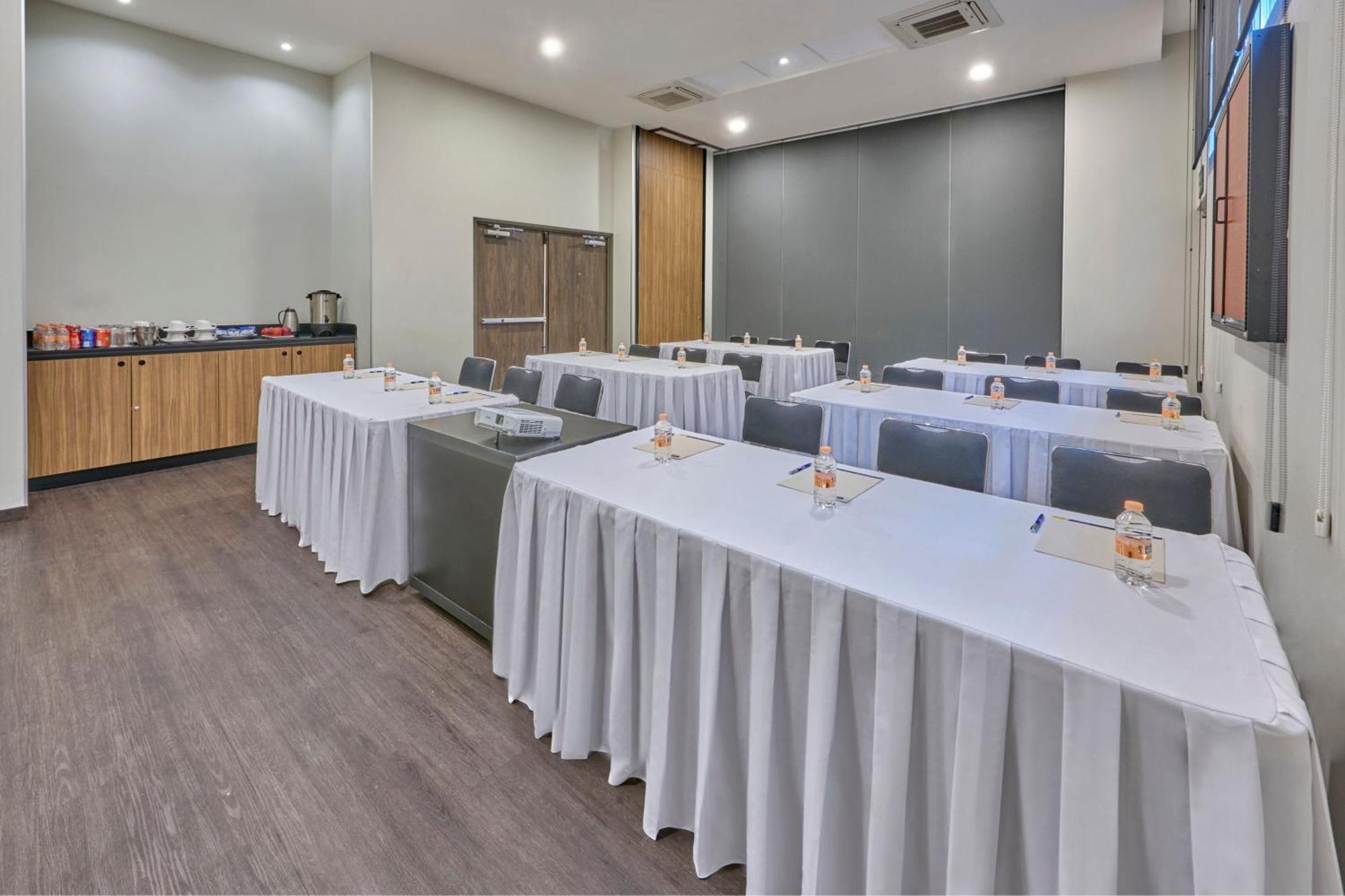 Express By Marriott Ciudad De La