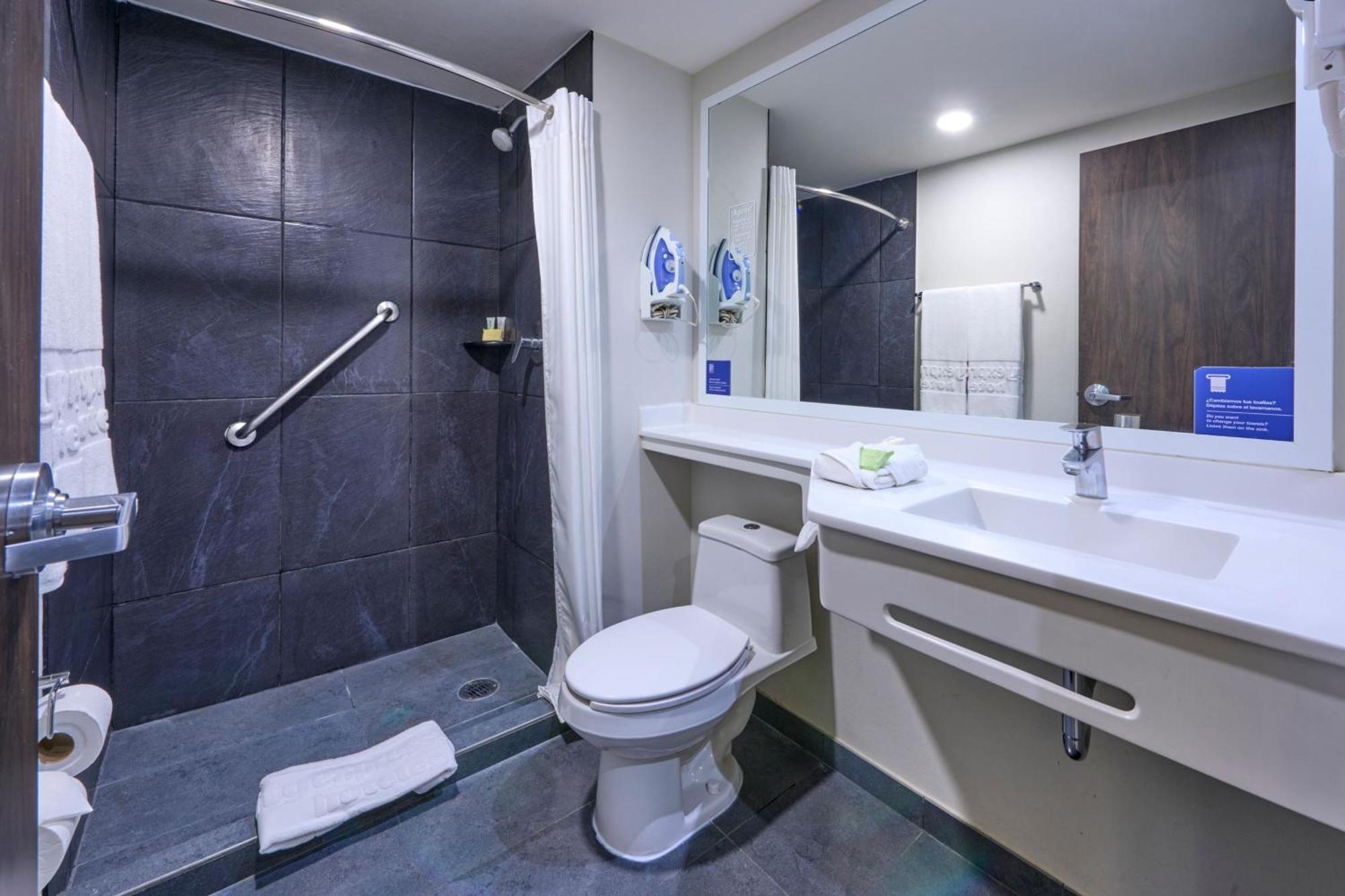 Hotel Express By Marriott Ciudad De La Cidade do México