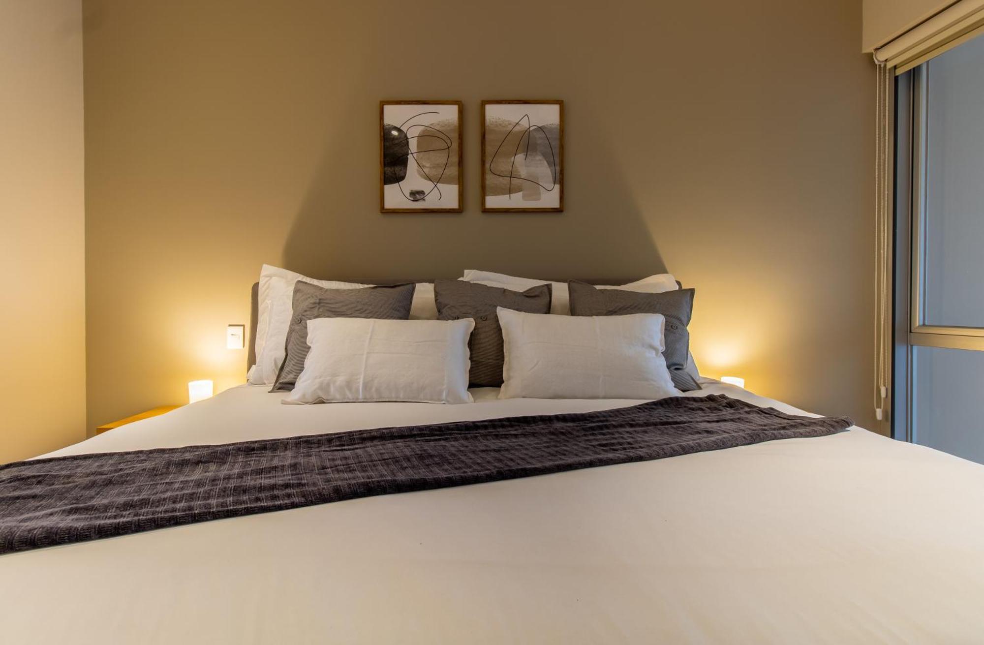 Apartahotel Capitalia Plaza Residences Reforma