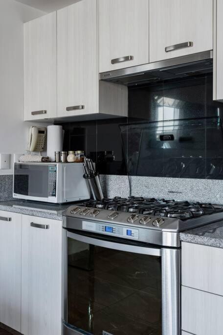 Hermoso Departamento En La Condesa Apartamento