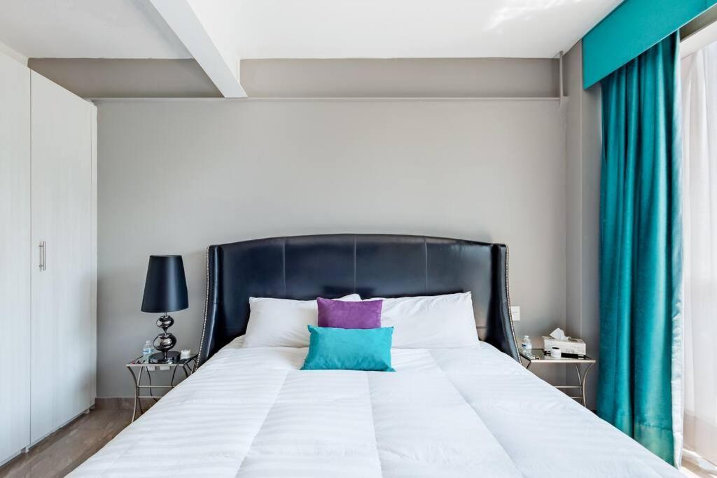 Hermoso Departamento En La Condesa Apartamento