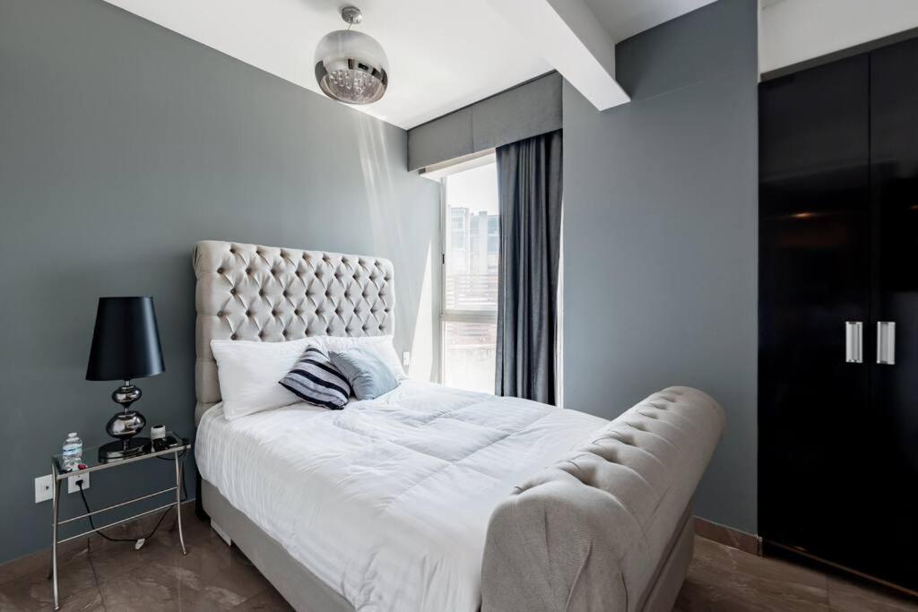 Hermoso Departamento En La Condesa *
