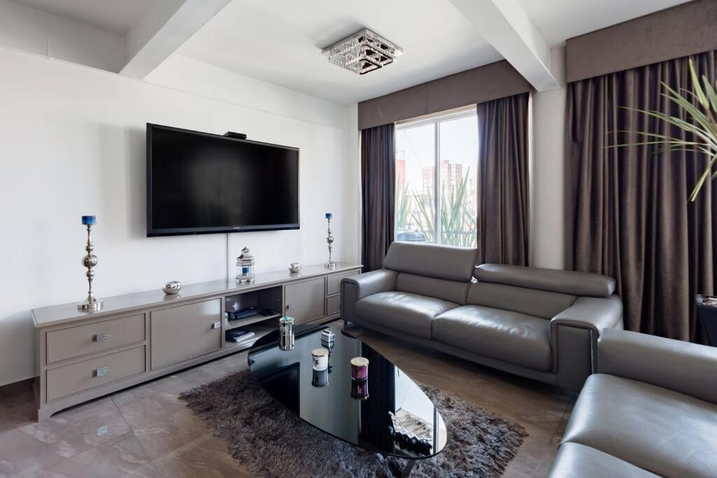 Apartamento Hermoso Departamento En La Condesa