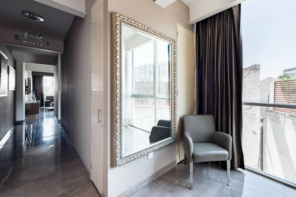 Hermoso Departamento En La Condesa *