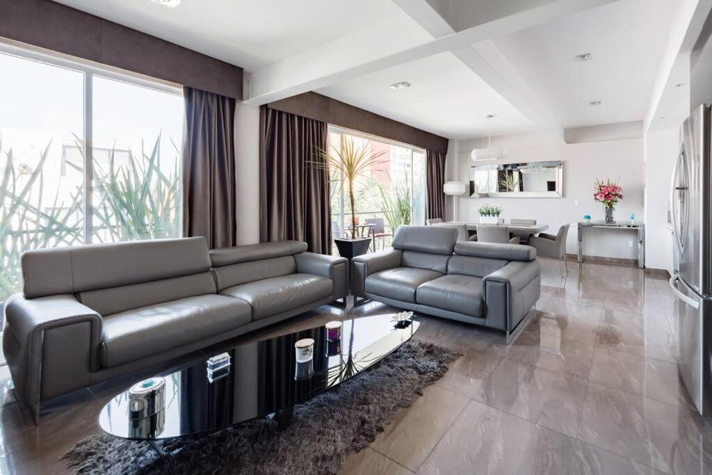 Hermoso Departamento En La Condesa *