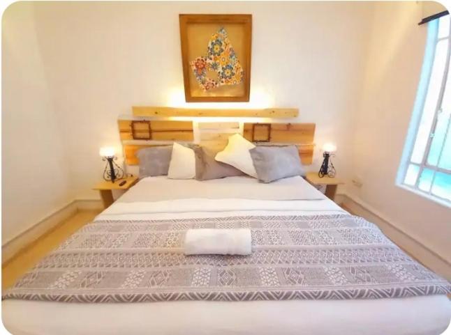Hospedagem domiciliar Rony's Host 3 *