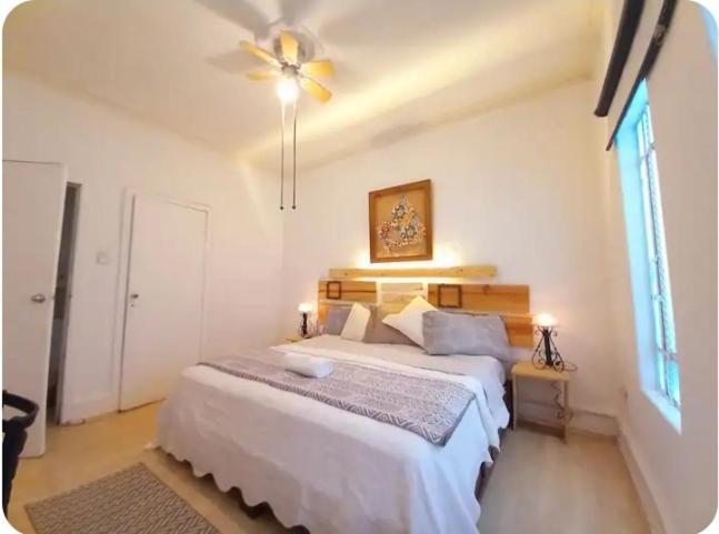 Hospedagem domiciliar Rony's Host 3 *
