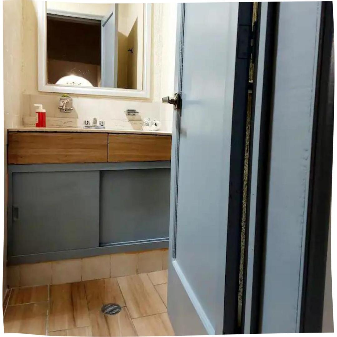 Acogedor Departamento Con Entrada Independiente Apartamento