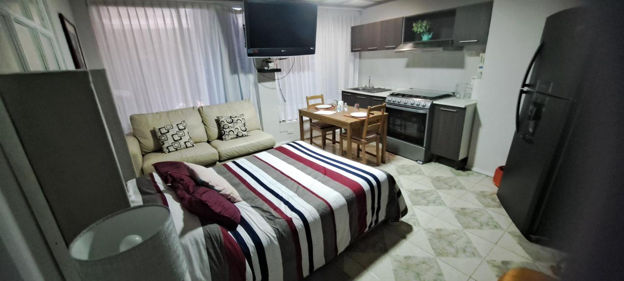 Homestay Encantadoras Privadas Del Valle Mexico City