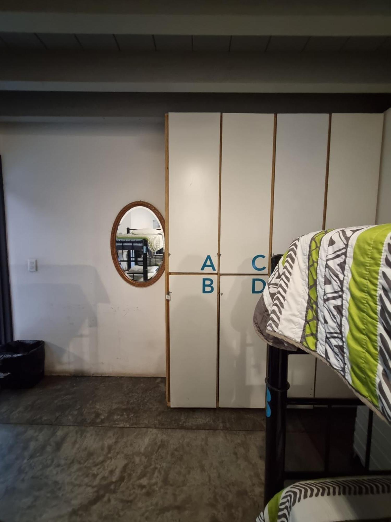 Metro Boutique Albergue *